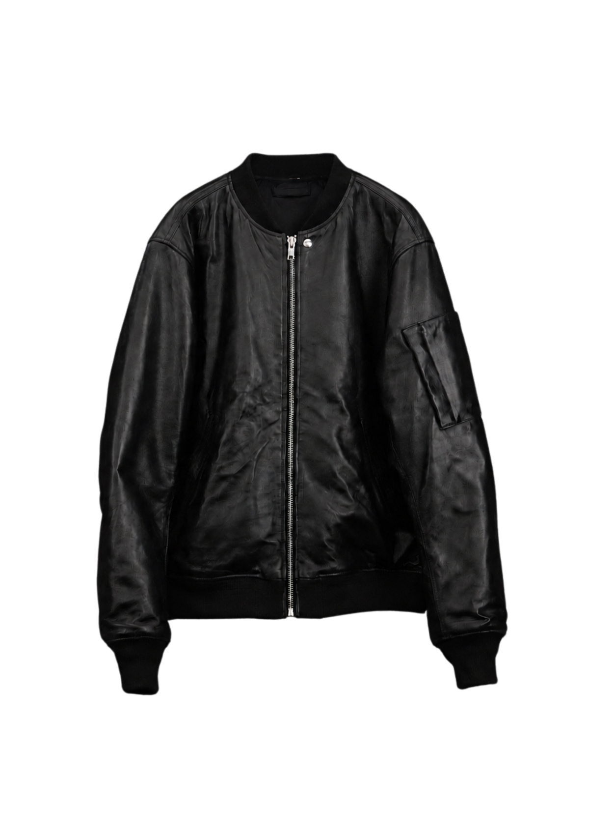 MYIN / REVERSIBLE SHEEPSKIN MA-1 【G.O.A.T】（2026年12月発売）