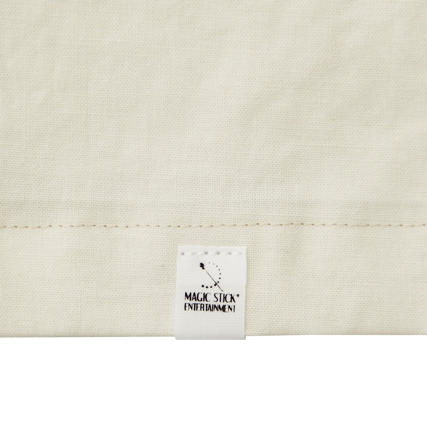 MAGIC STICK / PENGUIN SHIRT（NATURAL WHITE）