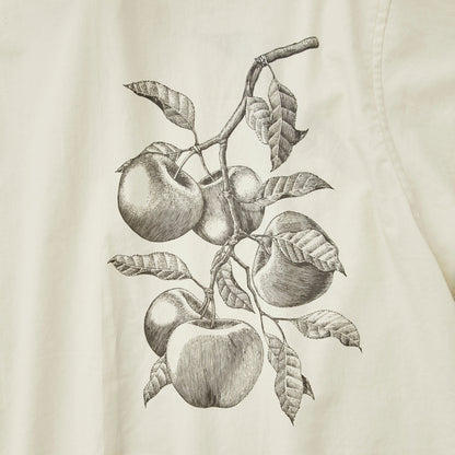 MAGIC STICK / PENGUIN SHIRT（NATURAL WHITE）