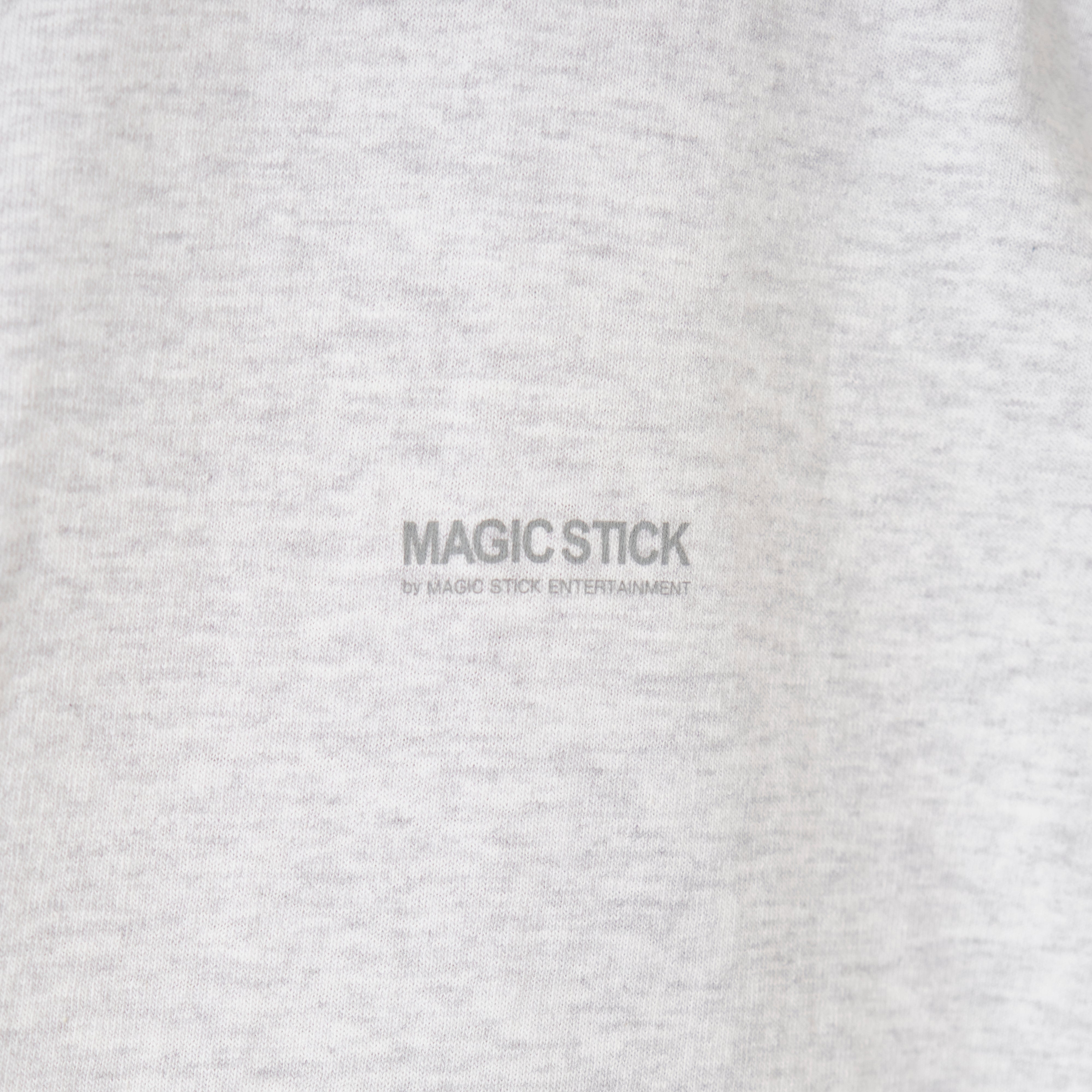 MAGIC STICK / Understated Craft T