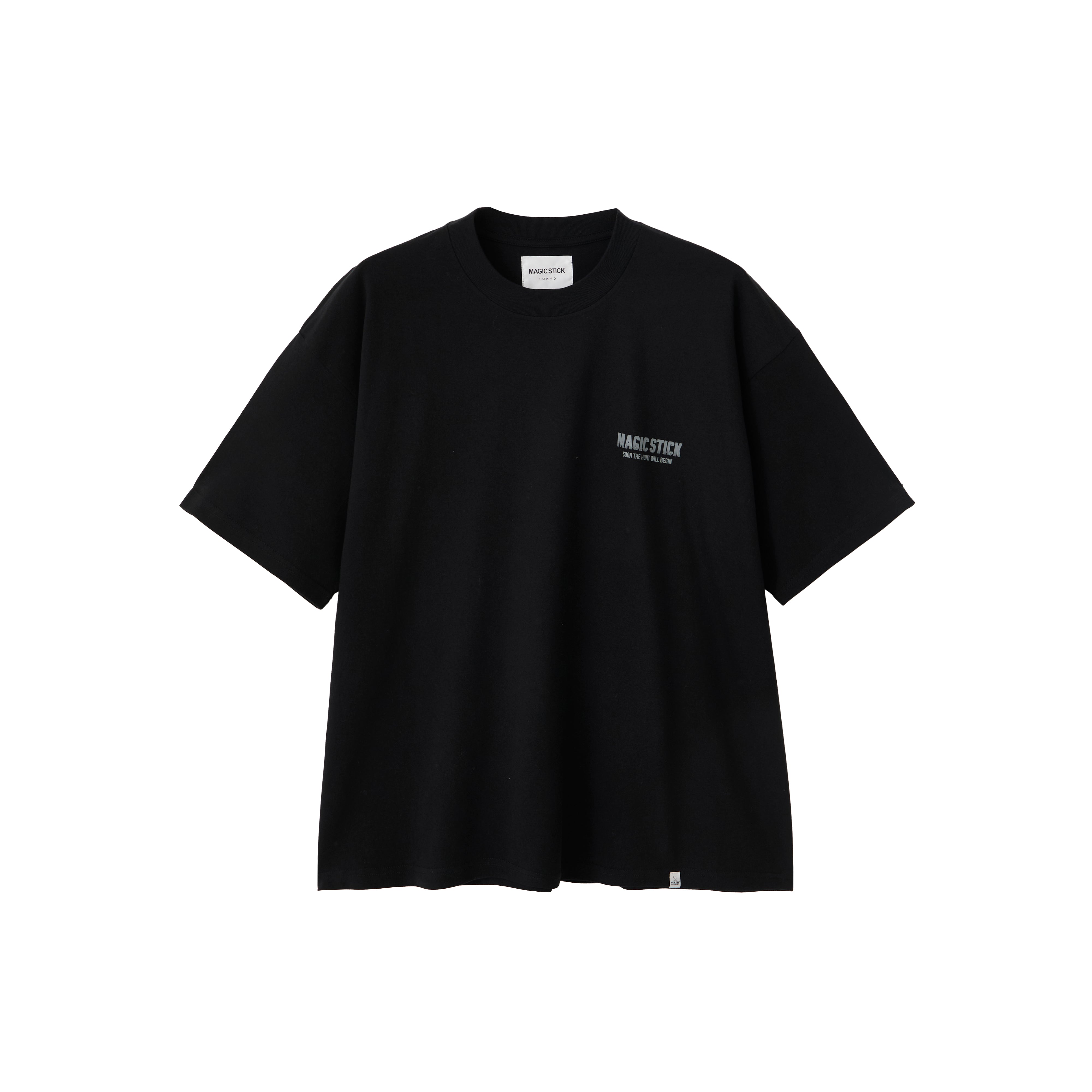 MAGIC STICK / S.T.H.W.B Tee