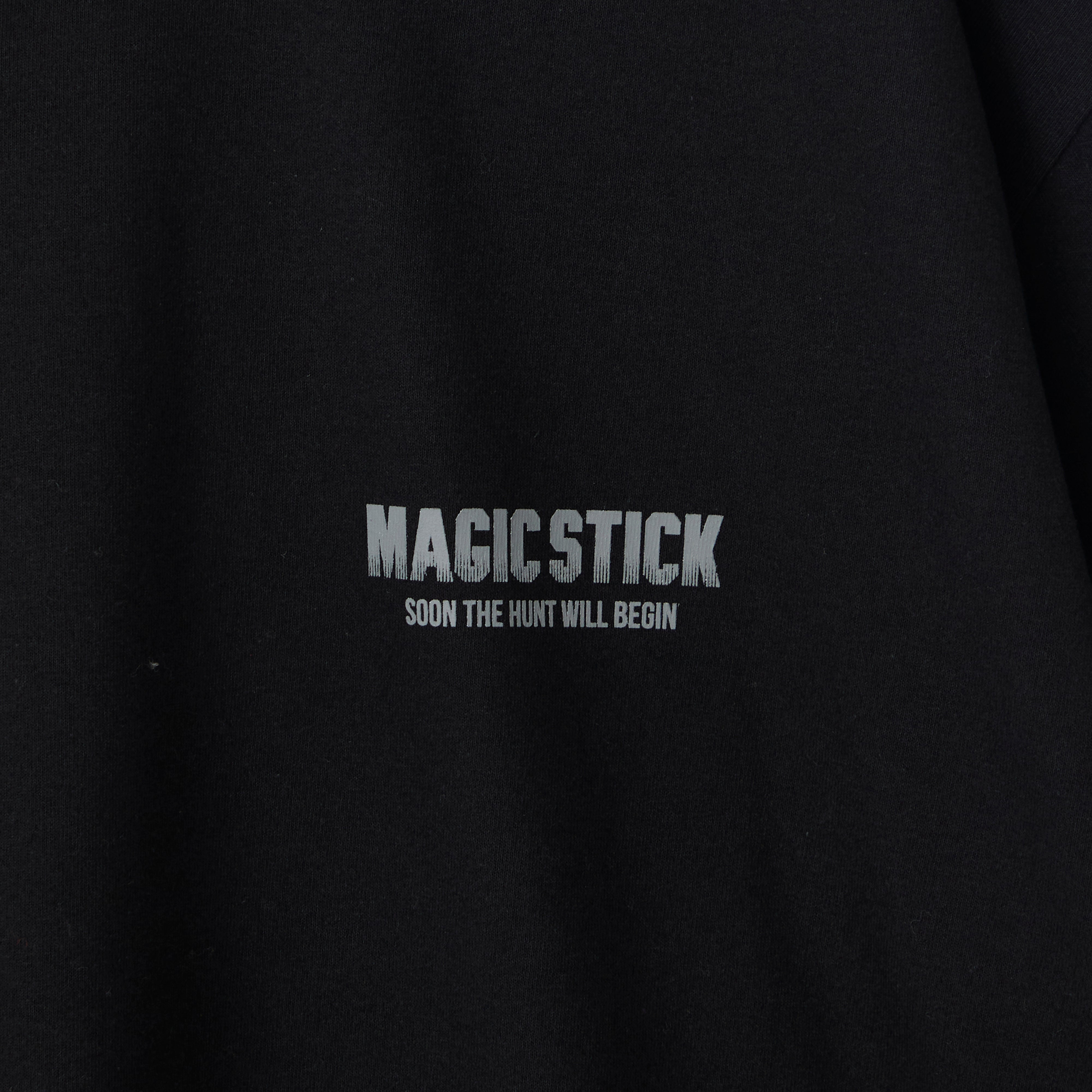 MAGIC STICK / S.T.H.W.B Tee