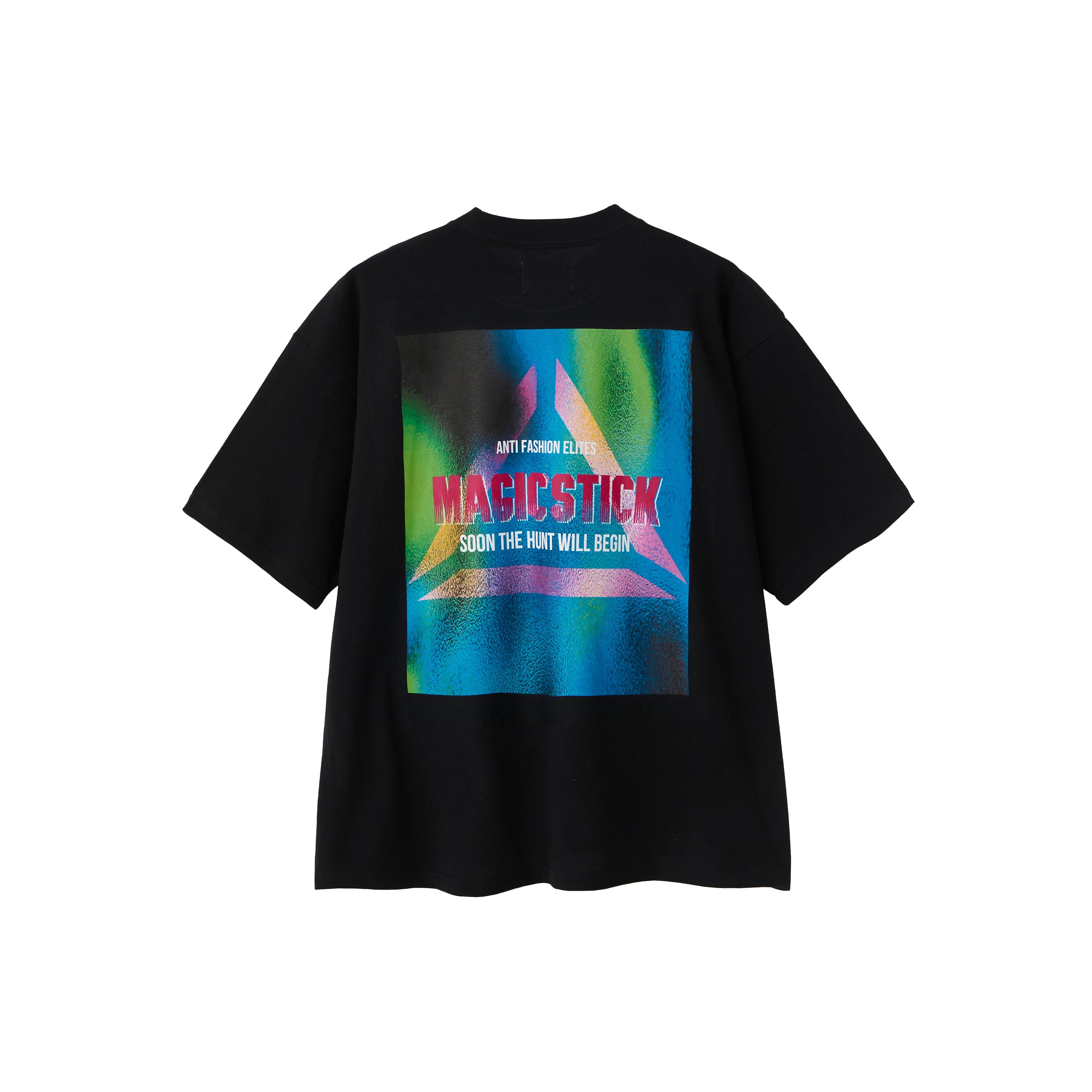 MAGIC STICK / S.T.H.W.B Tee