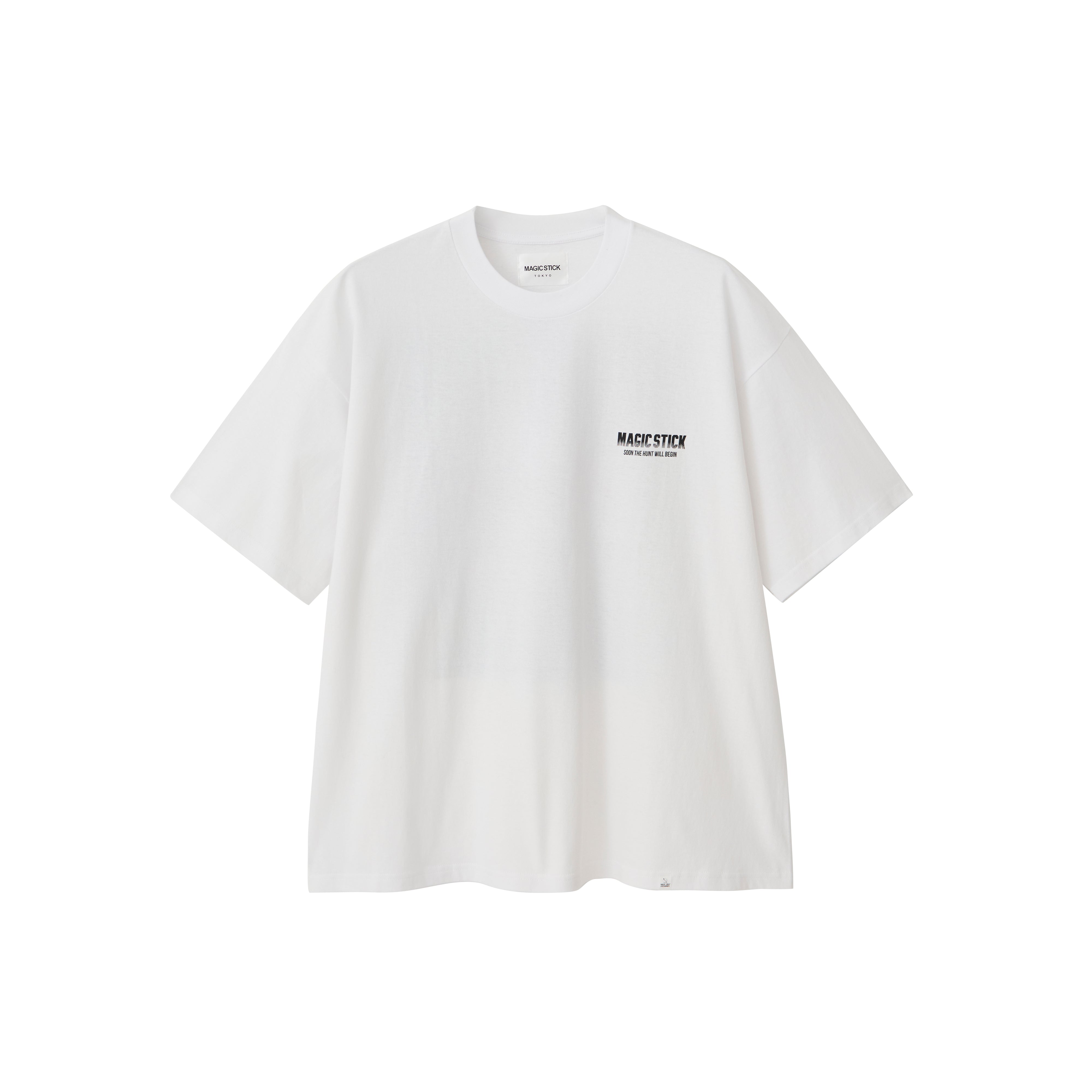 MAGIC STICK / S.T.H.W.B Tee