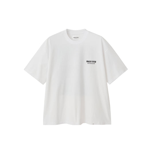 MAGIC STICK / S.T.H.W.B Tee