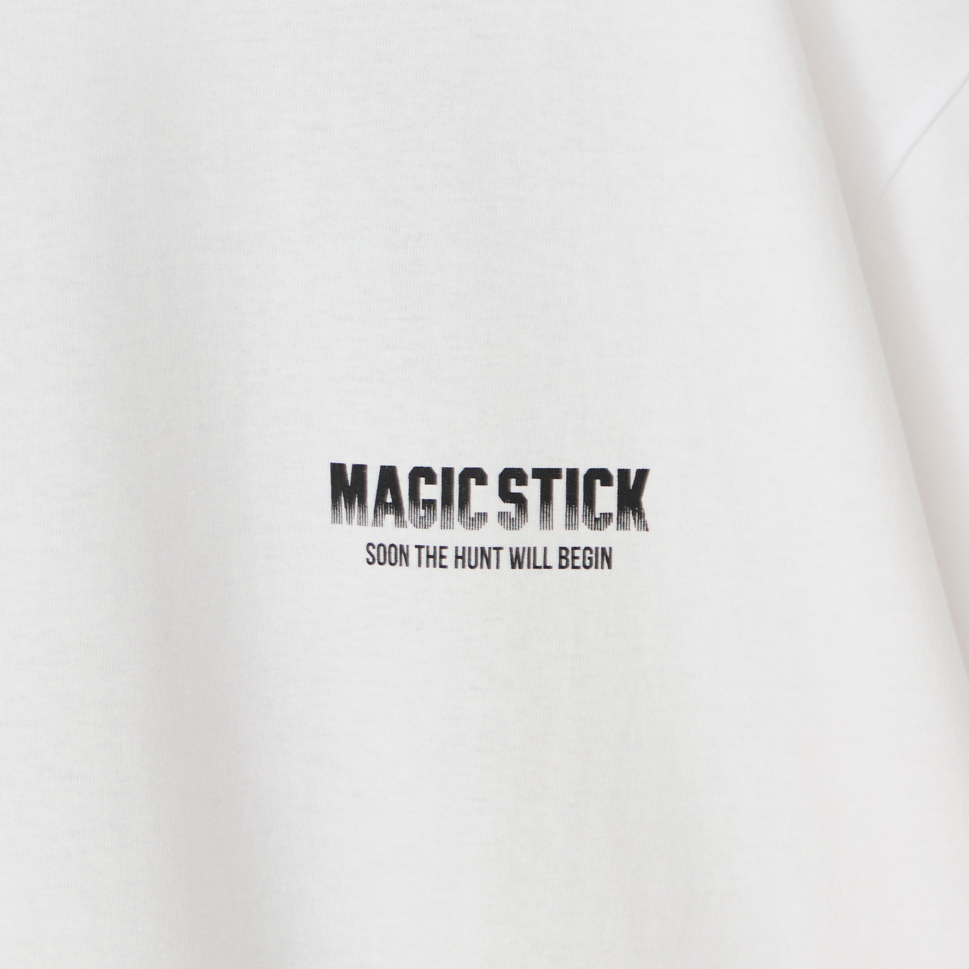 MAGIC STICK / S.T.H.W.B Tee