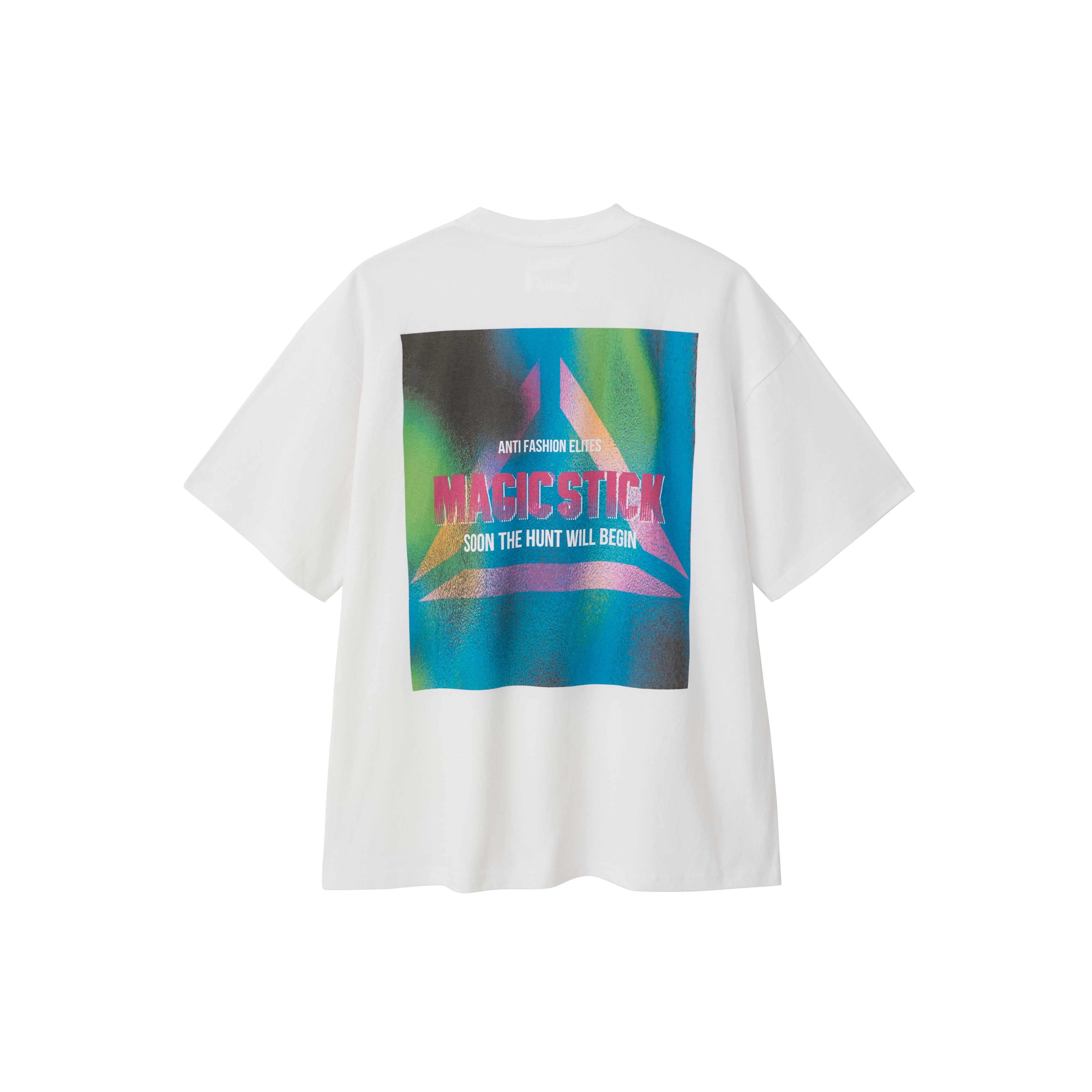 MAGIC STICK / S.T.H.W.B Tee