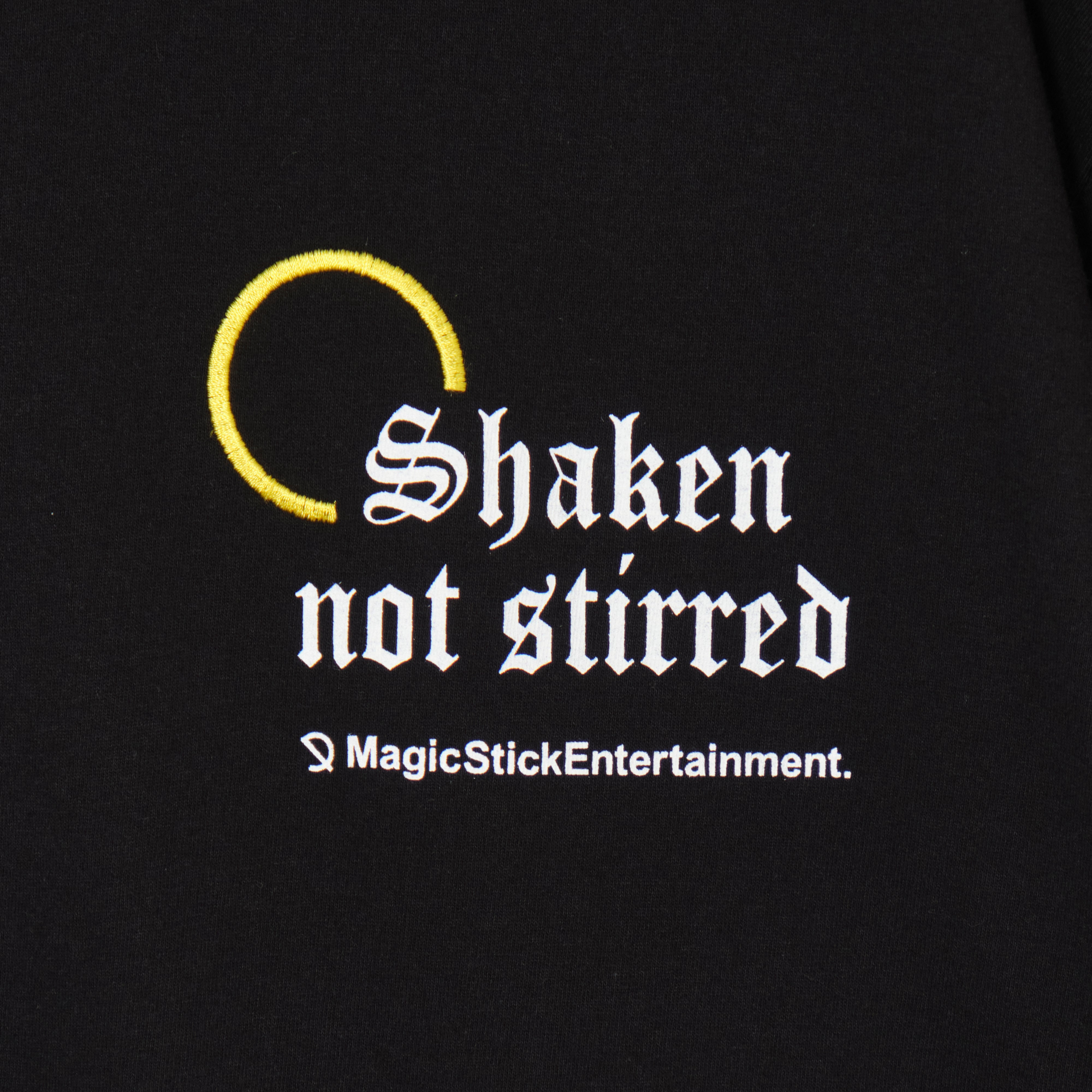 MAGIC STICK / Vesper Tee