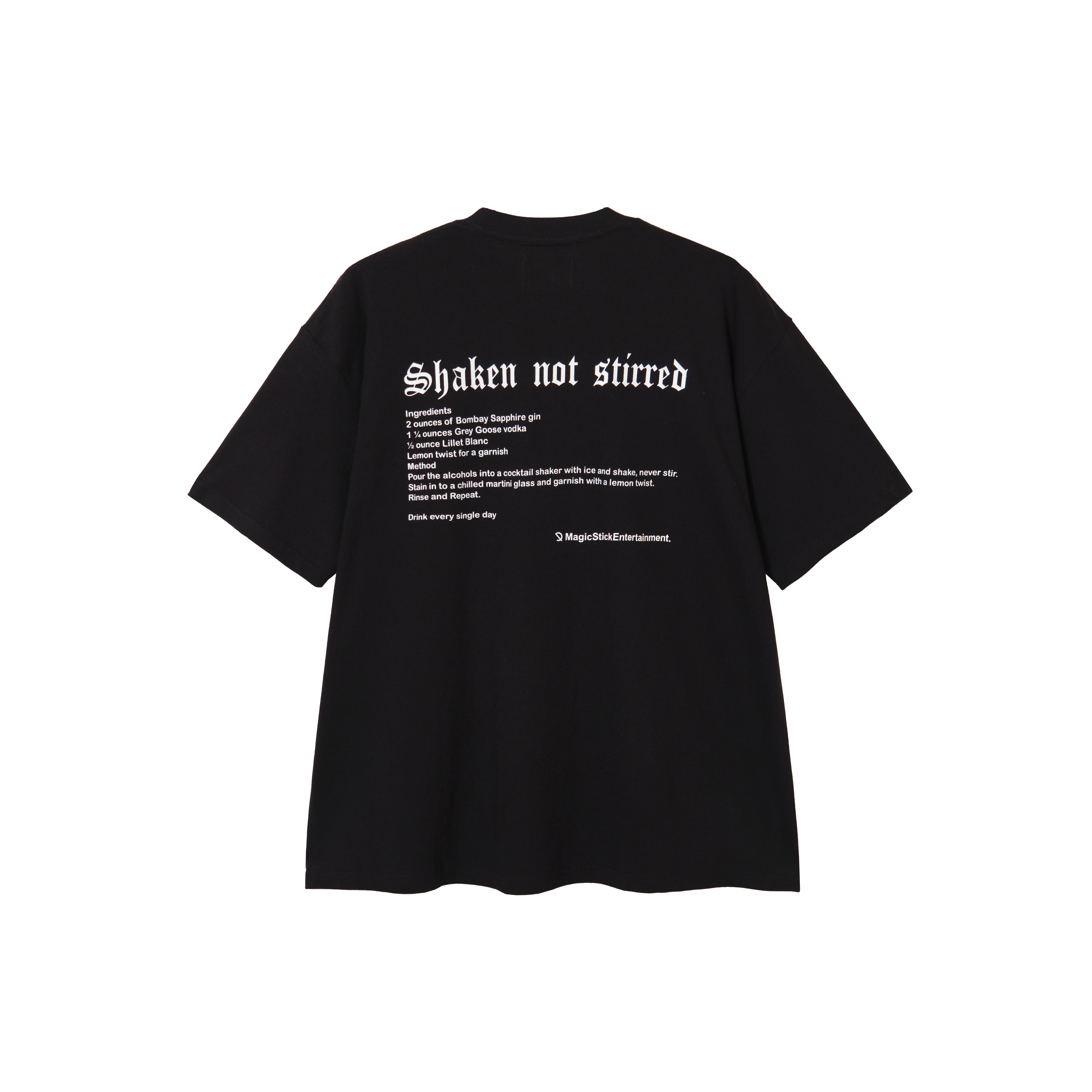 MAGIC STICK / Vesper Tee