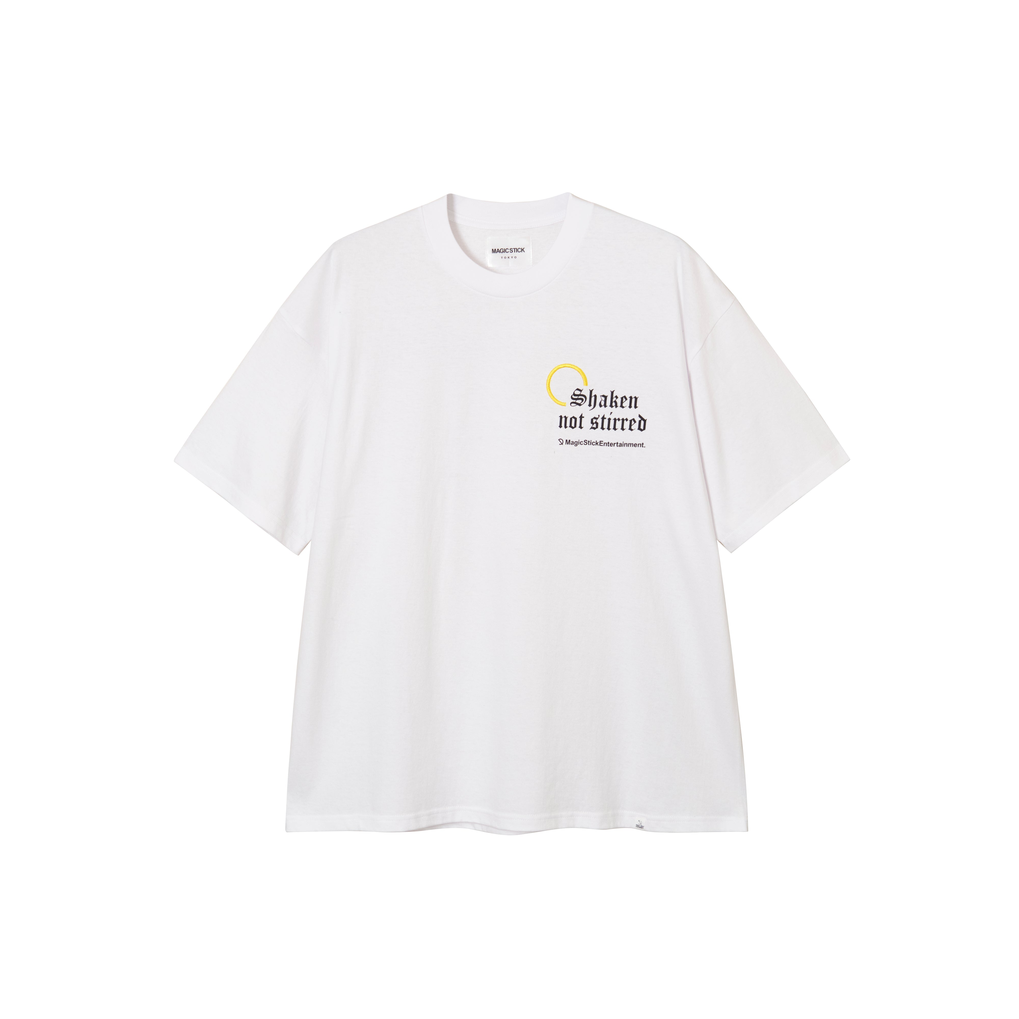MAGIC STICK / Vesper Tee