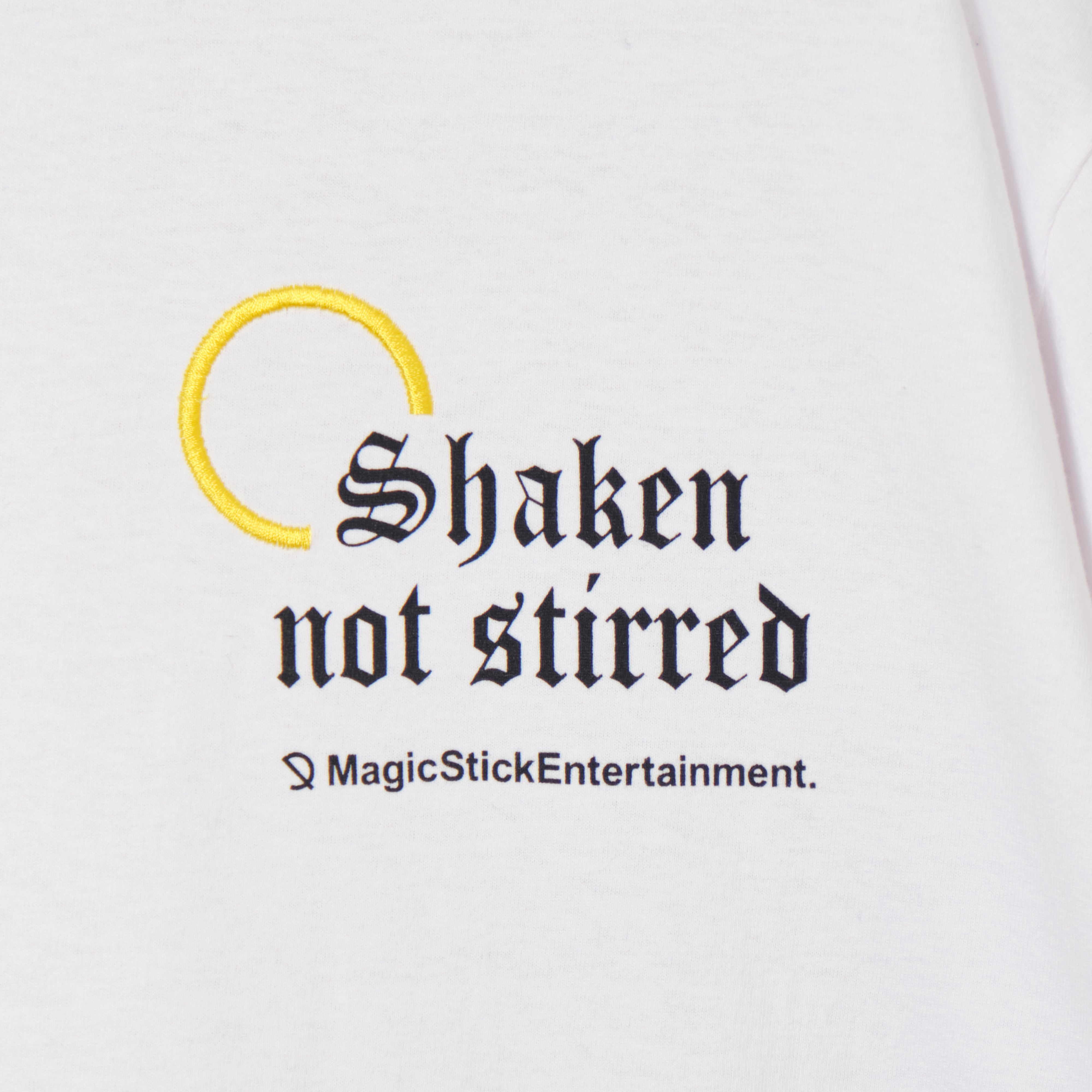 MAGIC STICK / Vesper Tee