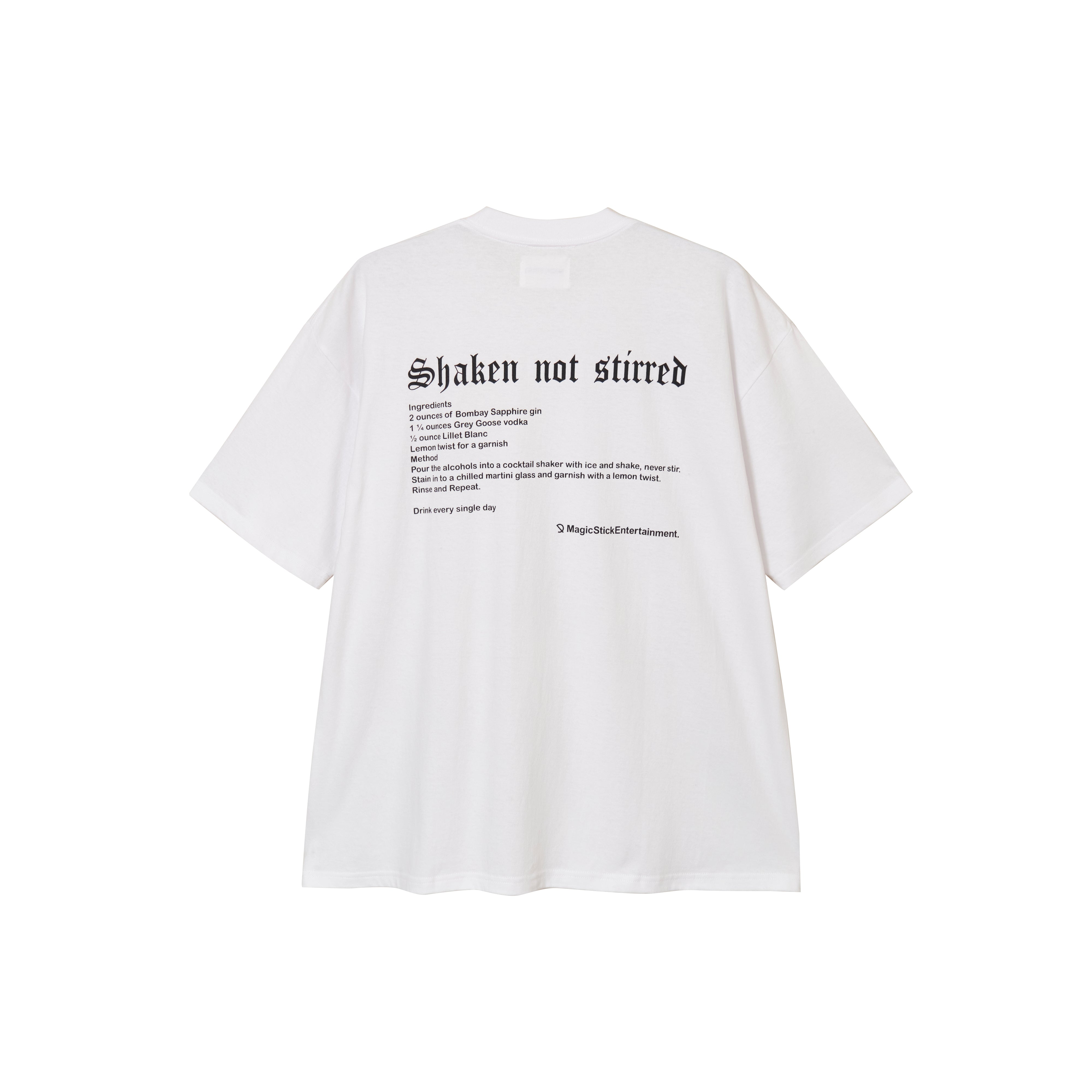 MAGIC STICK / Vesper Tee