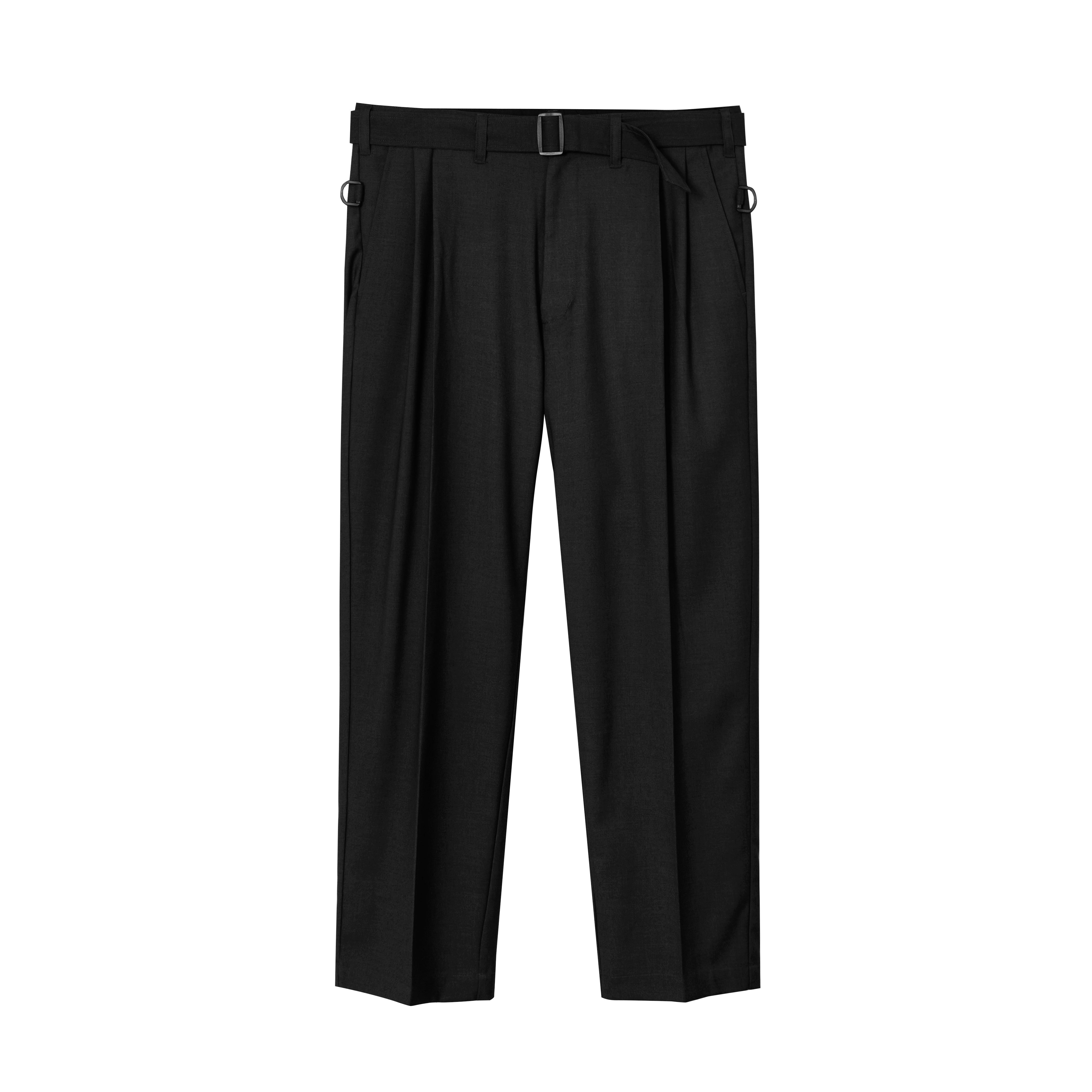 MAGIC STICK / Dress Fake Bontage Pants