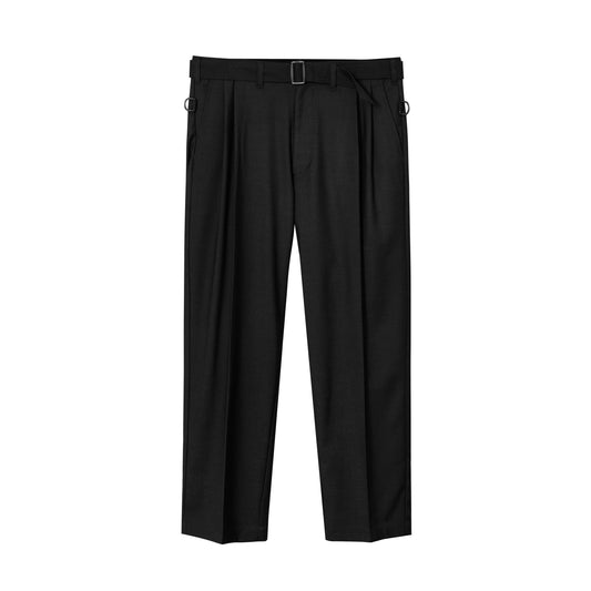 MAGIC STICK / Dress Fake Bontage Pants
