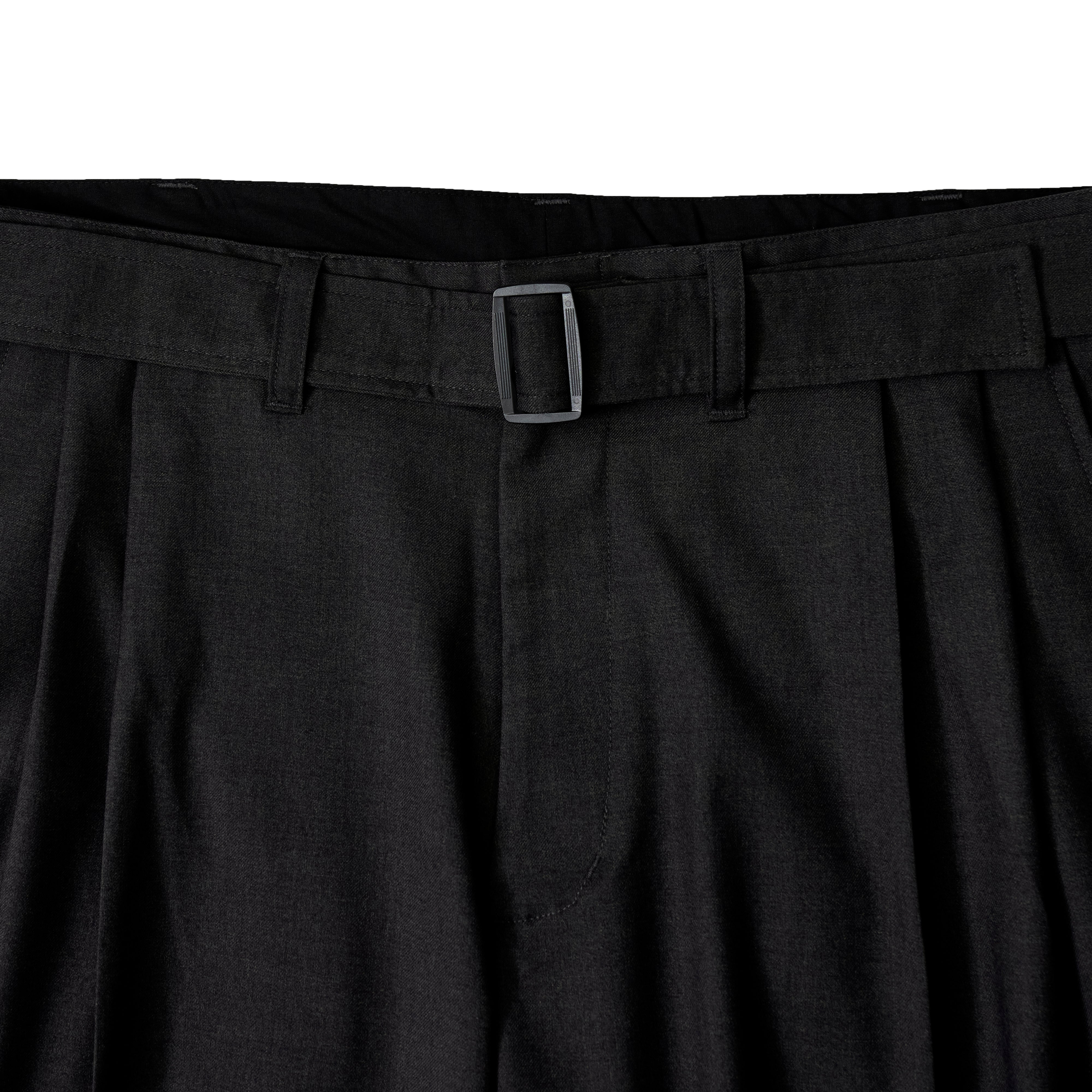 MAGIC STICK / Dress Fake Bontage Pants