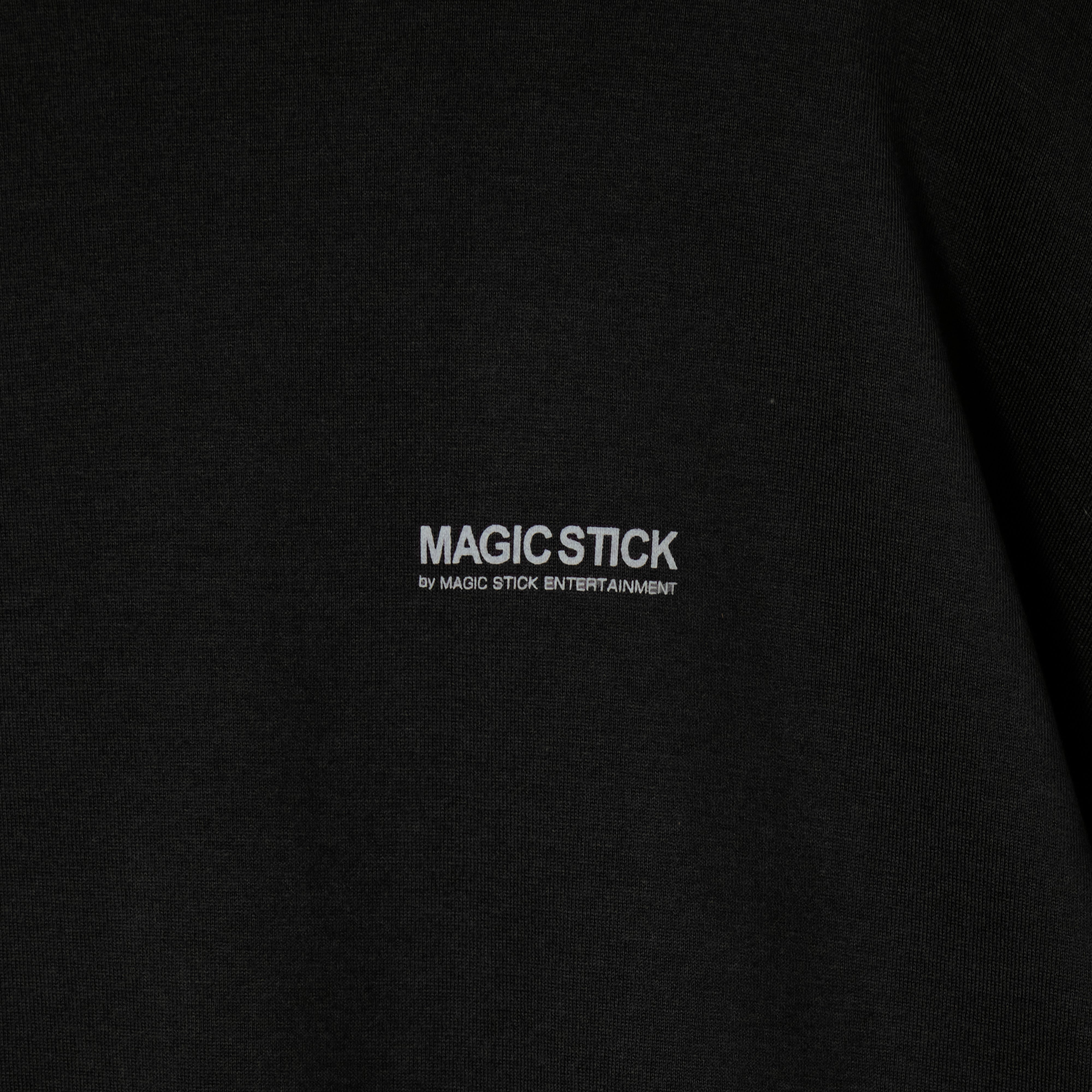 MAGIC STICK / True Comfort Round tail Box T
