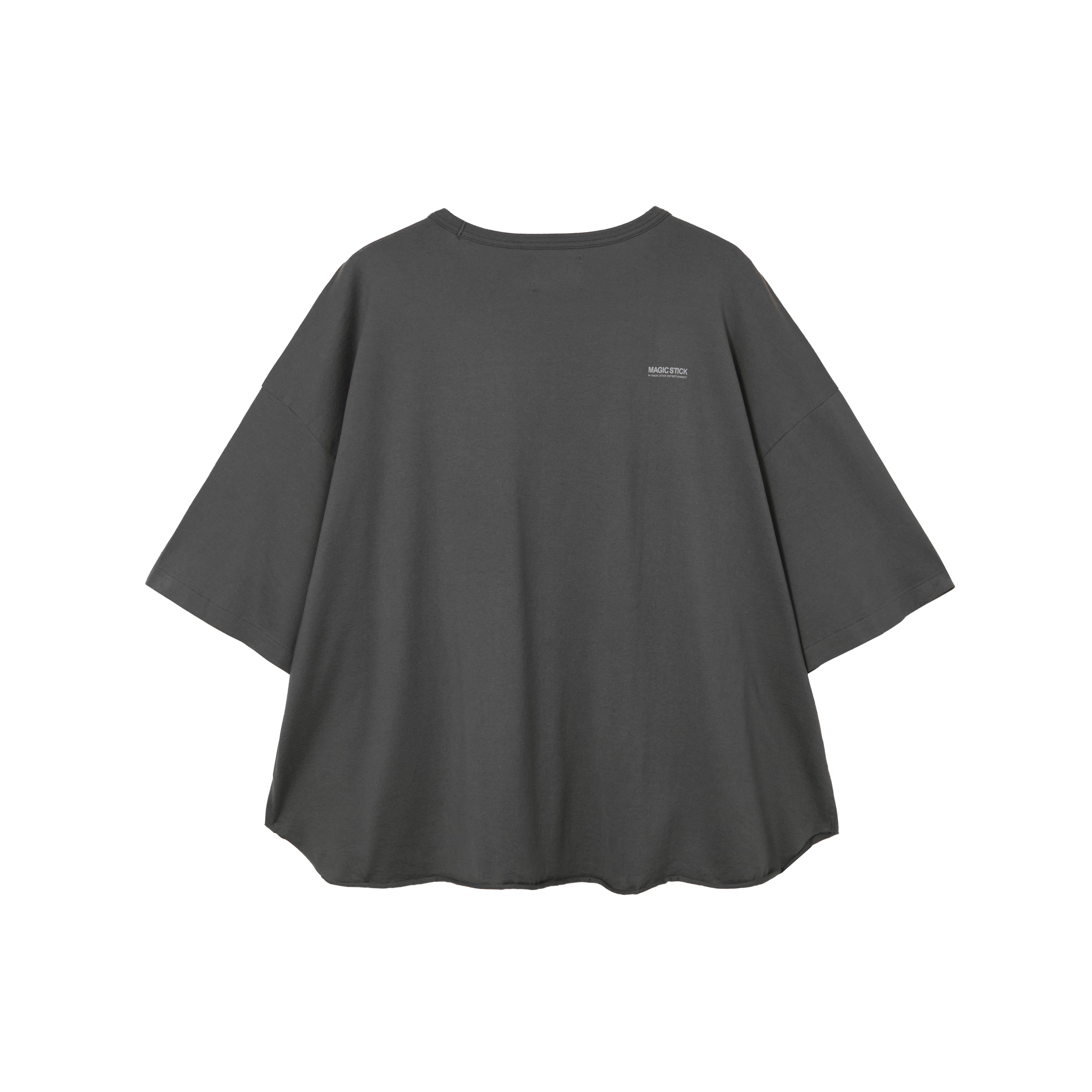 MAGIC STICK / True Comfort Round tail Box T