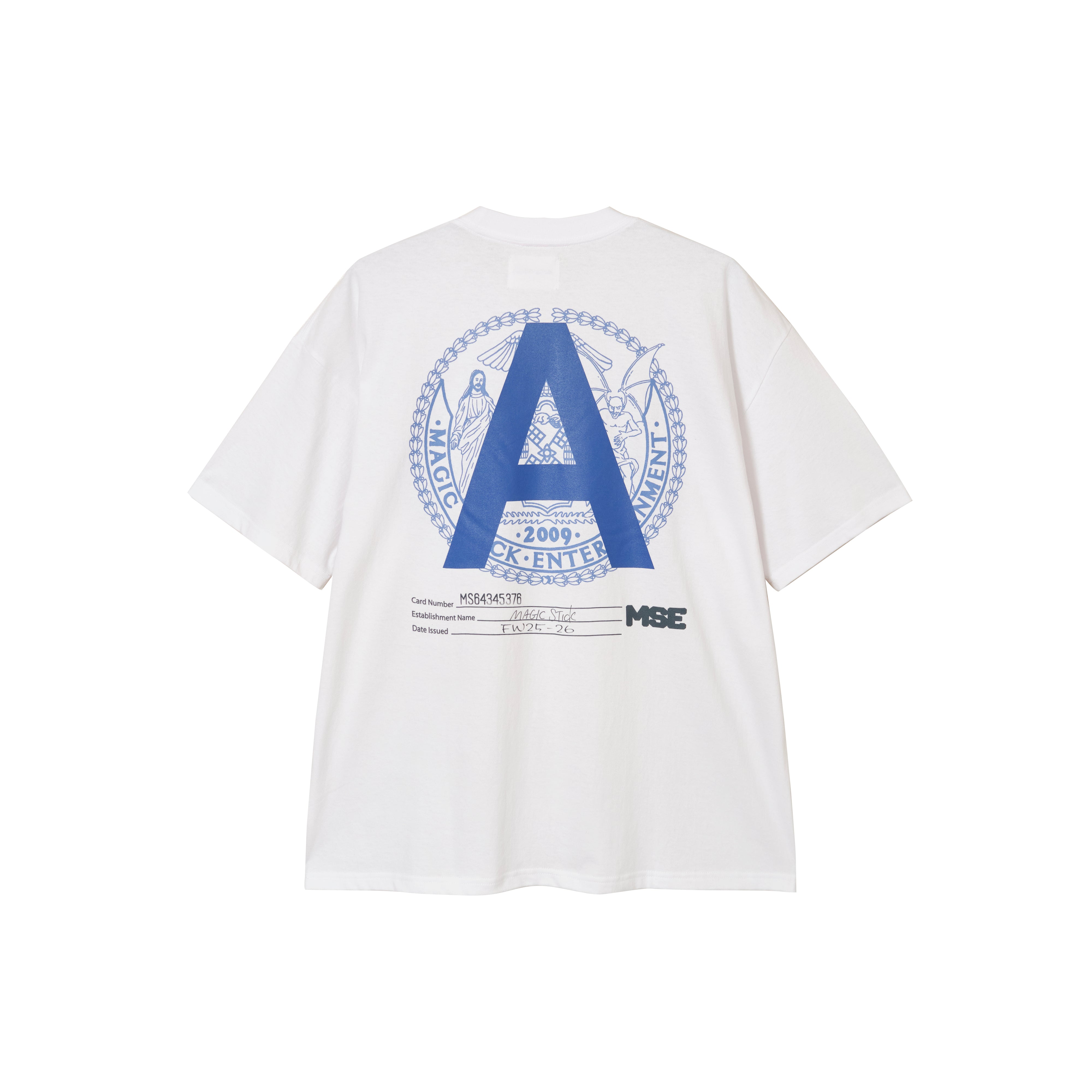 MAGIC STICK / A Tee