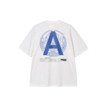 MAGIC STICK / A Tee