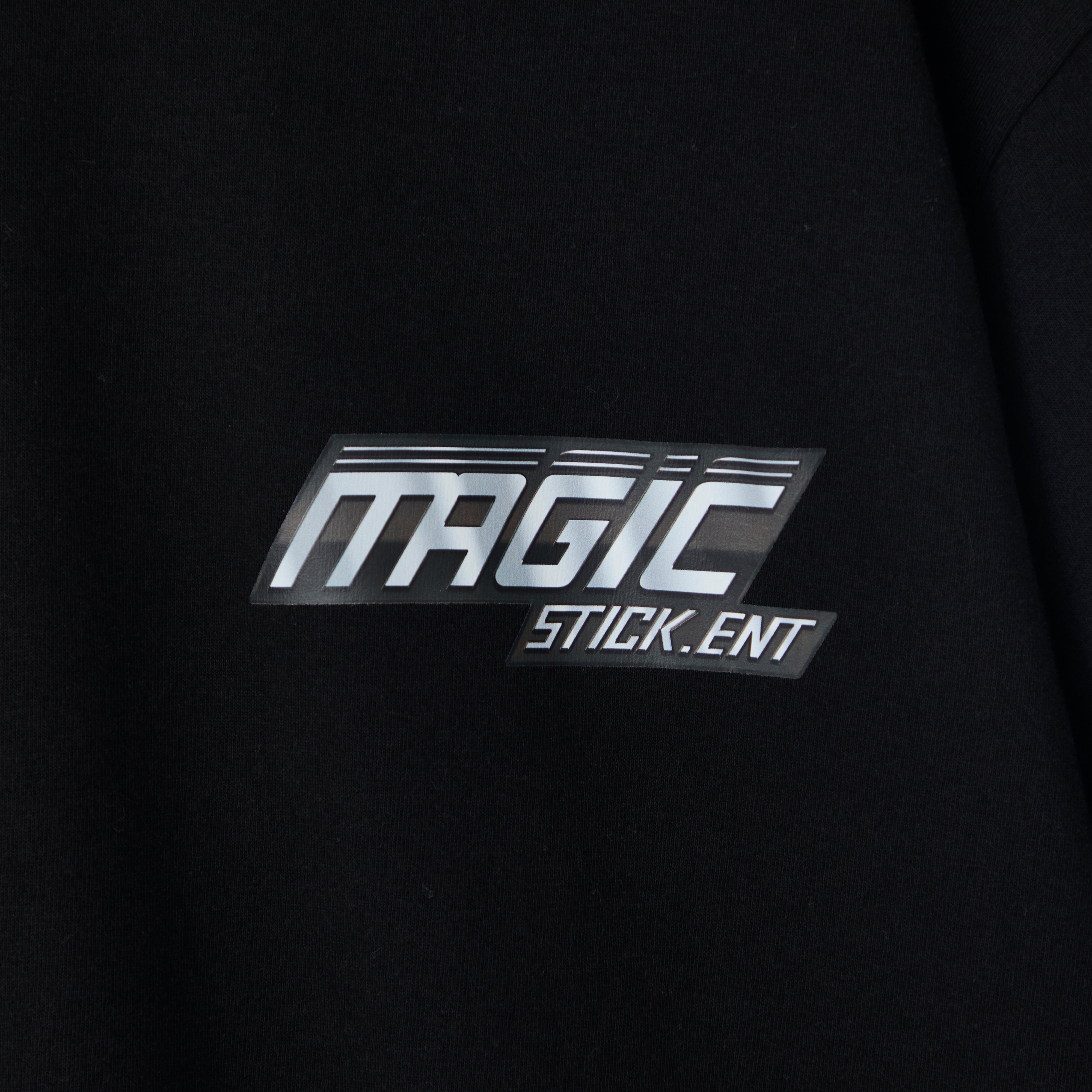 MAGIC STICK / Zauberstab Tee