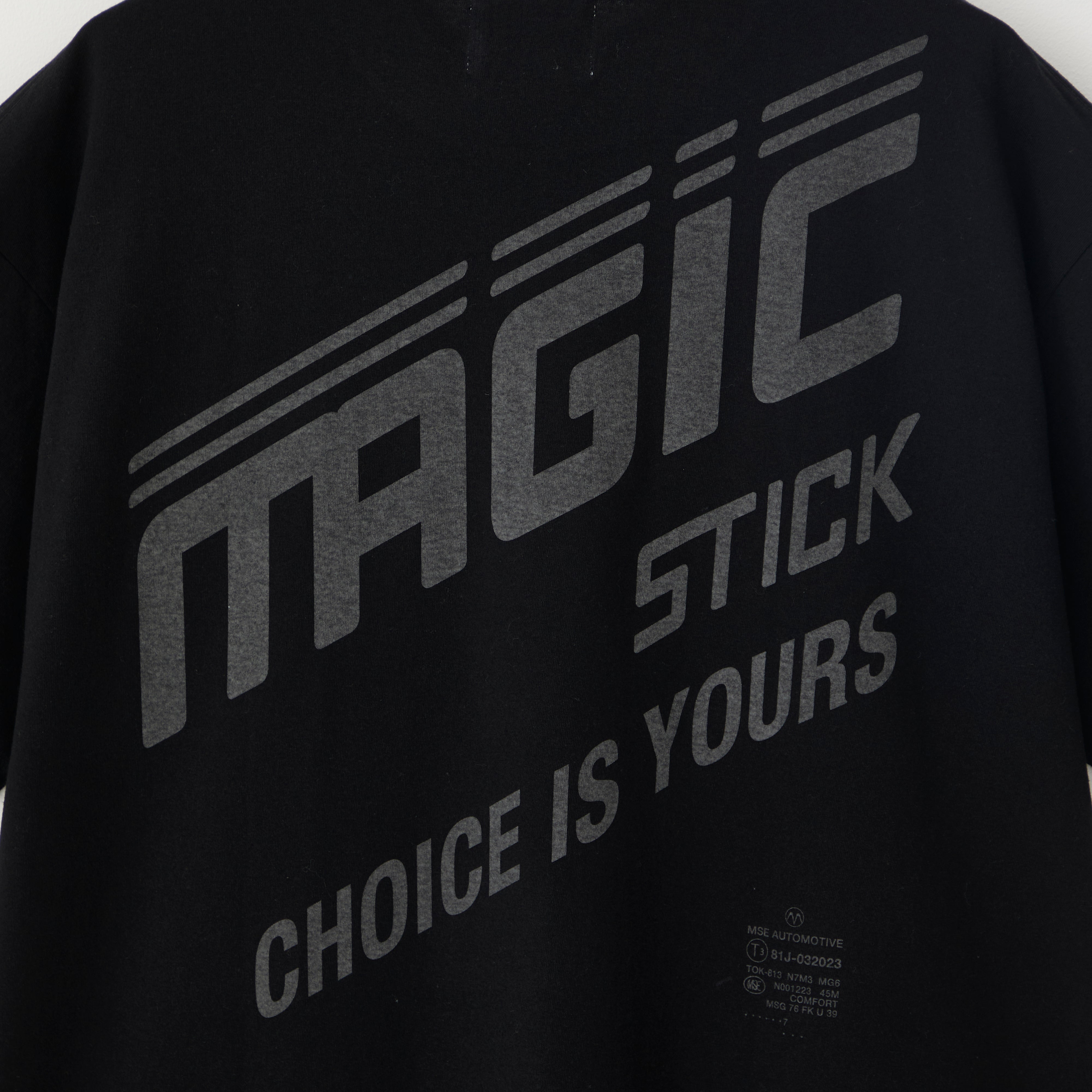 MAGIC STICK / Zauberstab Tee