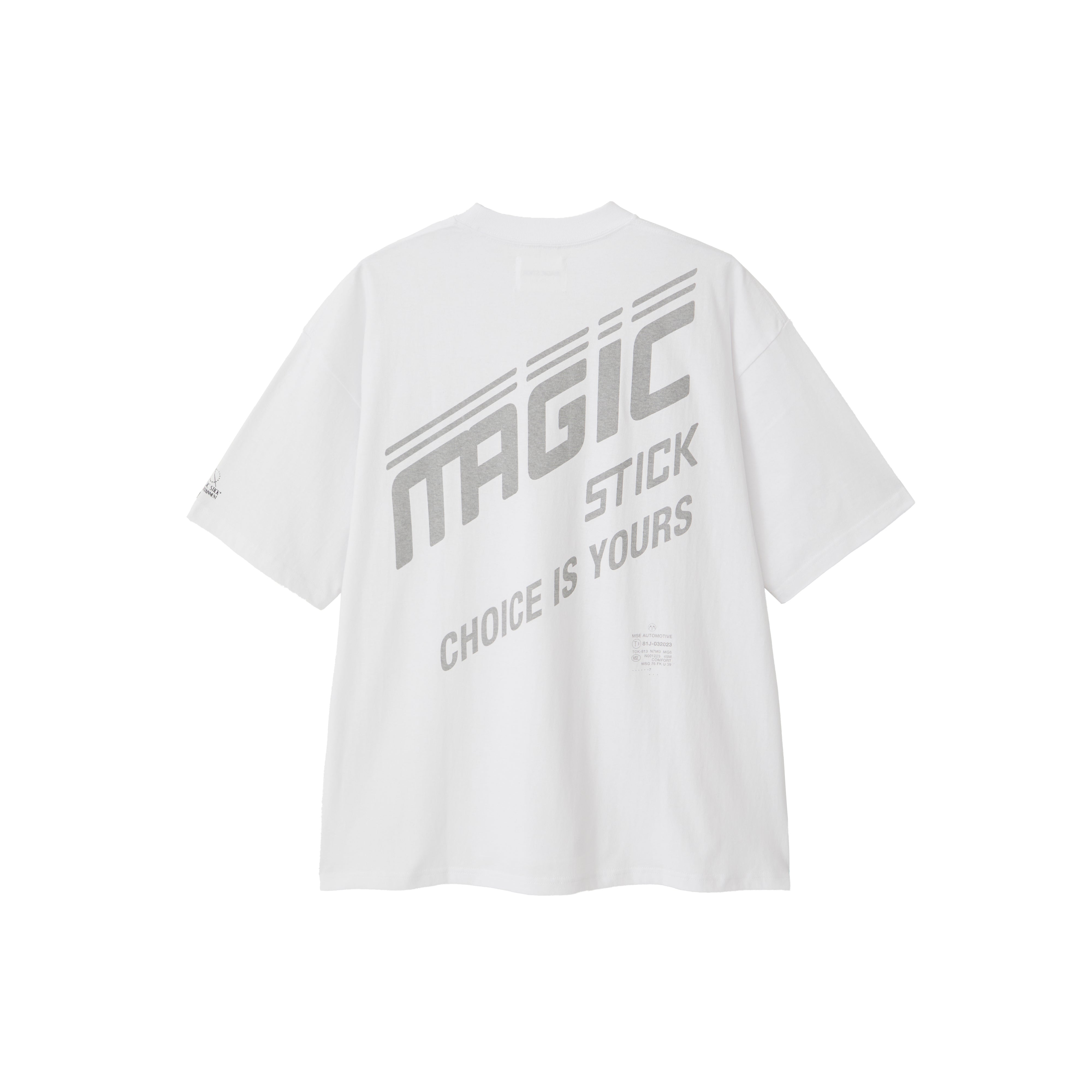 MAGIC STICK / Zauberstab Tee