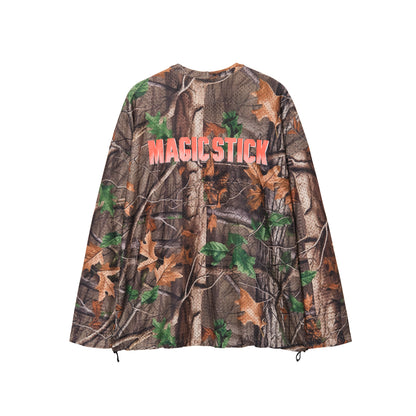 MAGIC STICK / AirFlow Camo LS T