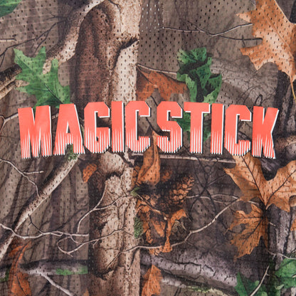 MAGIC STICK / AirFlow Camo LS T