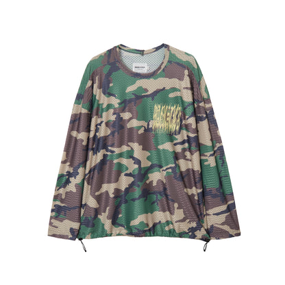MAGIC STICK / AirFlow Camo LS T