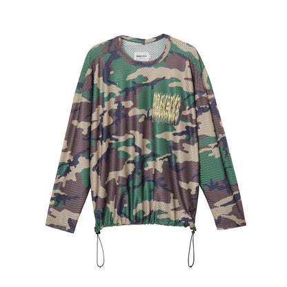 MAGIC STICK / AirFlow Camo LS T