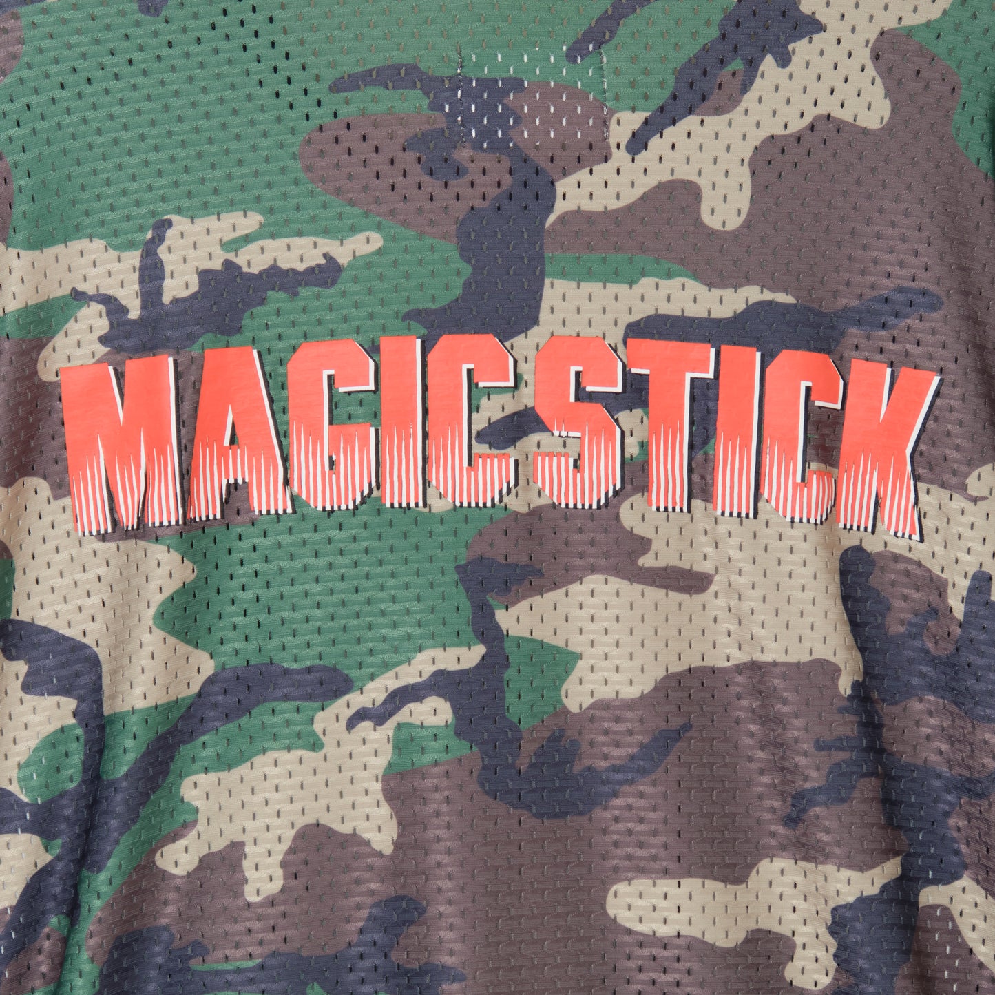 MAGIC STICK / AirFlow Camo LS T