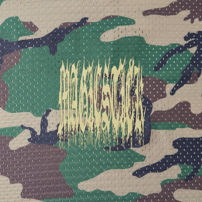 MAGIC STICK / AirFlow Camo LS T