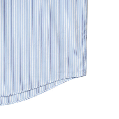 MAGIC STICK / 2 Face Dress Shirt v2
