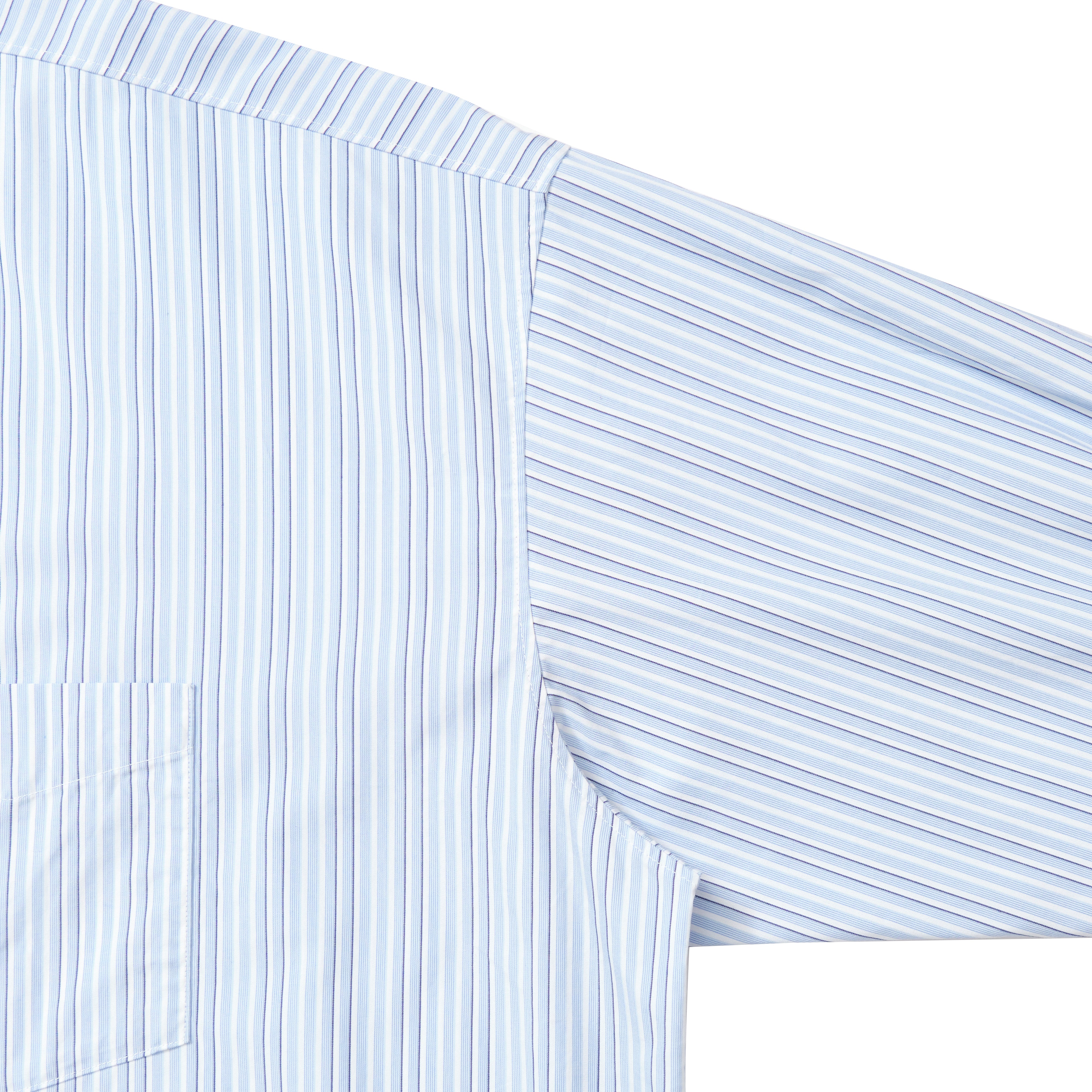 MAGIC STICK / 2 Face Dress Shirt v2