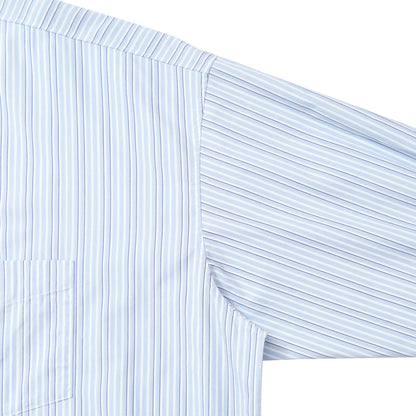 MAGIC STICK / 2 Face Dress Shirt v2