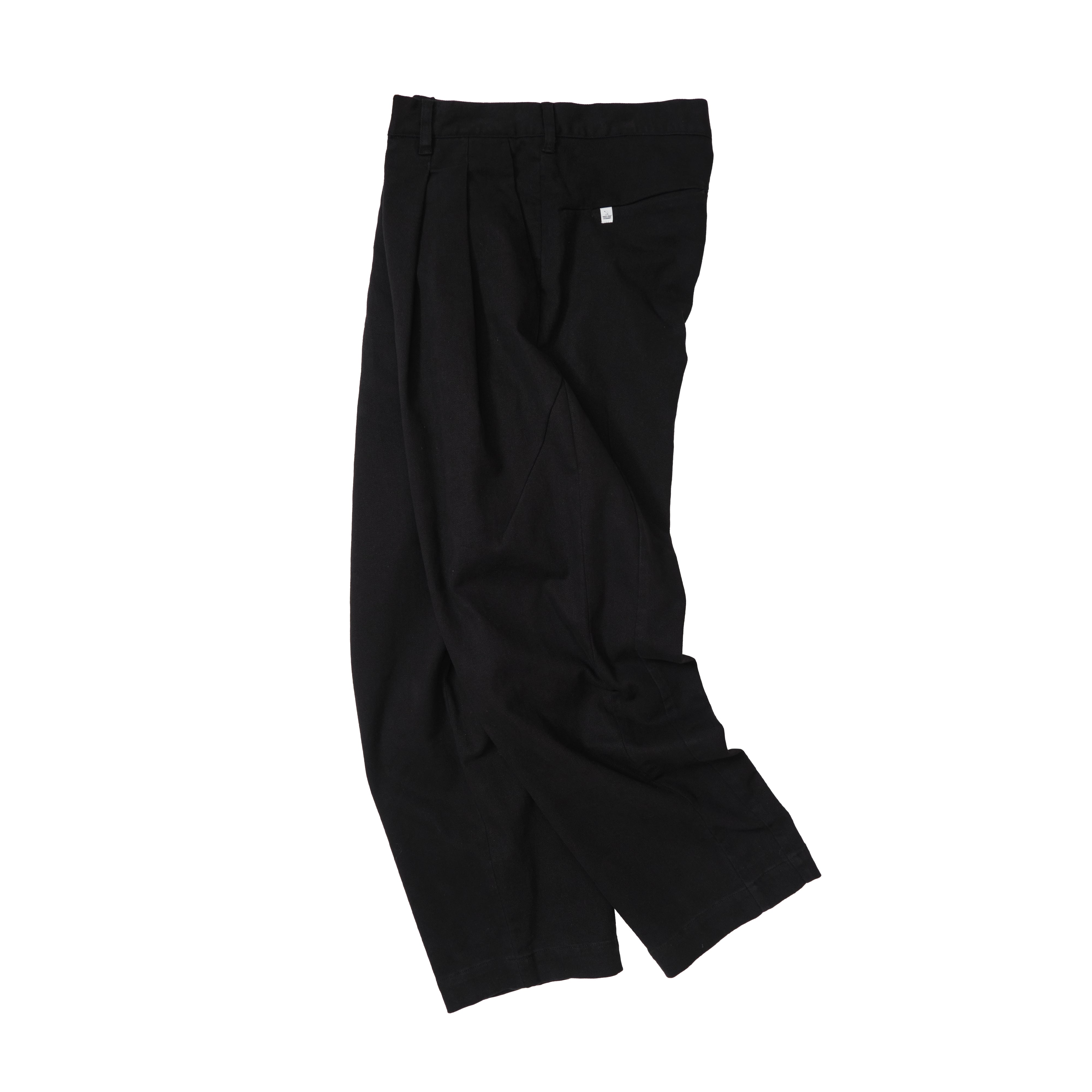 MAGIC STICK / Neo Jean Trousers