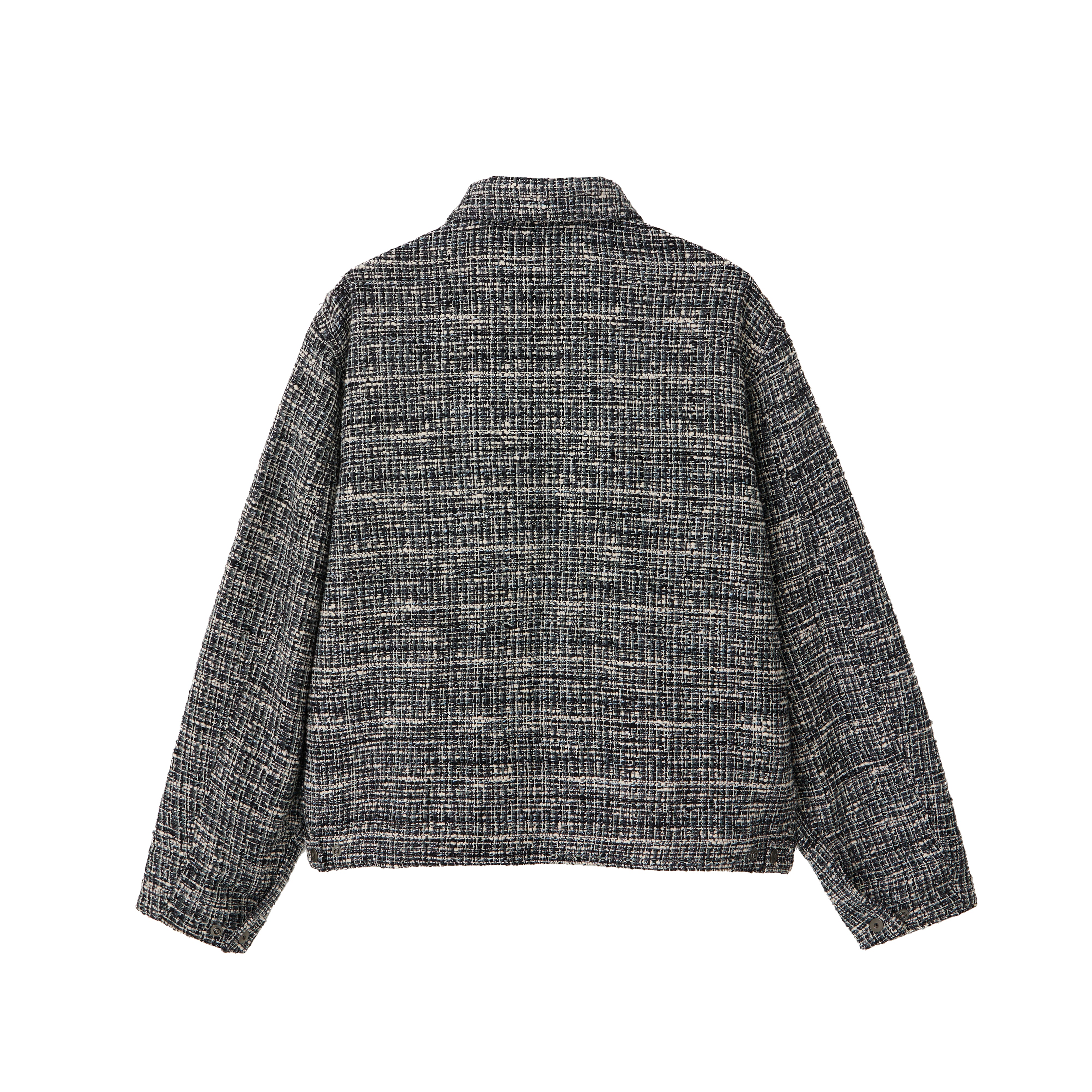 MAGIC STICK / Lux Detroit Jacket