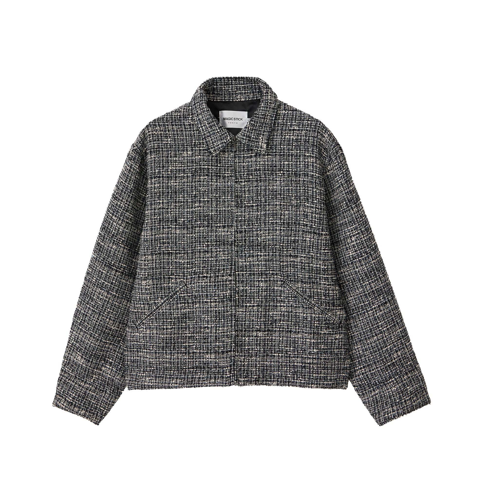 MAGIC STICK / Lux Detroit Jacket