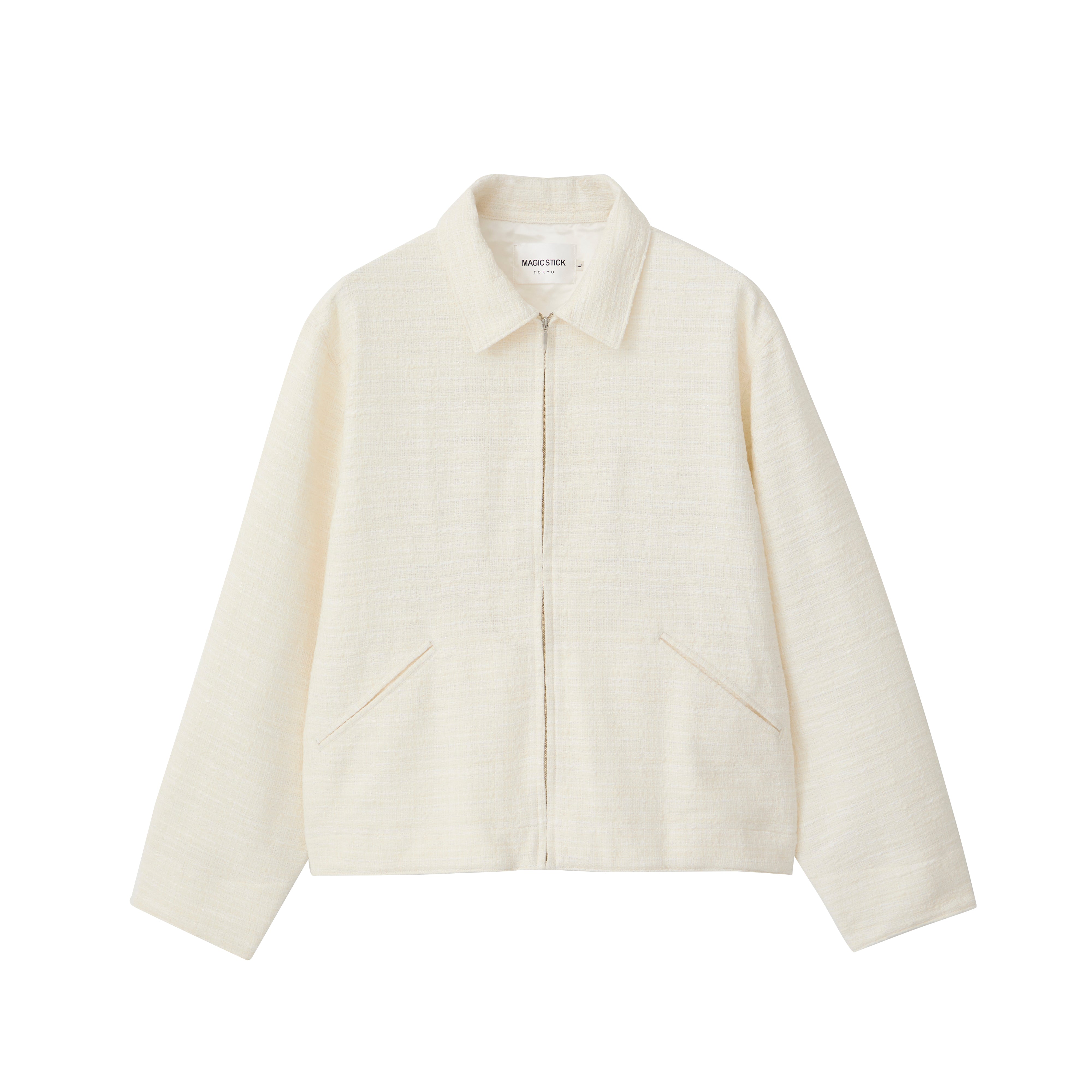 MAGIC STICK / Lux Detroit Jacket