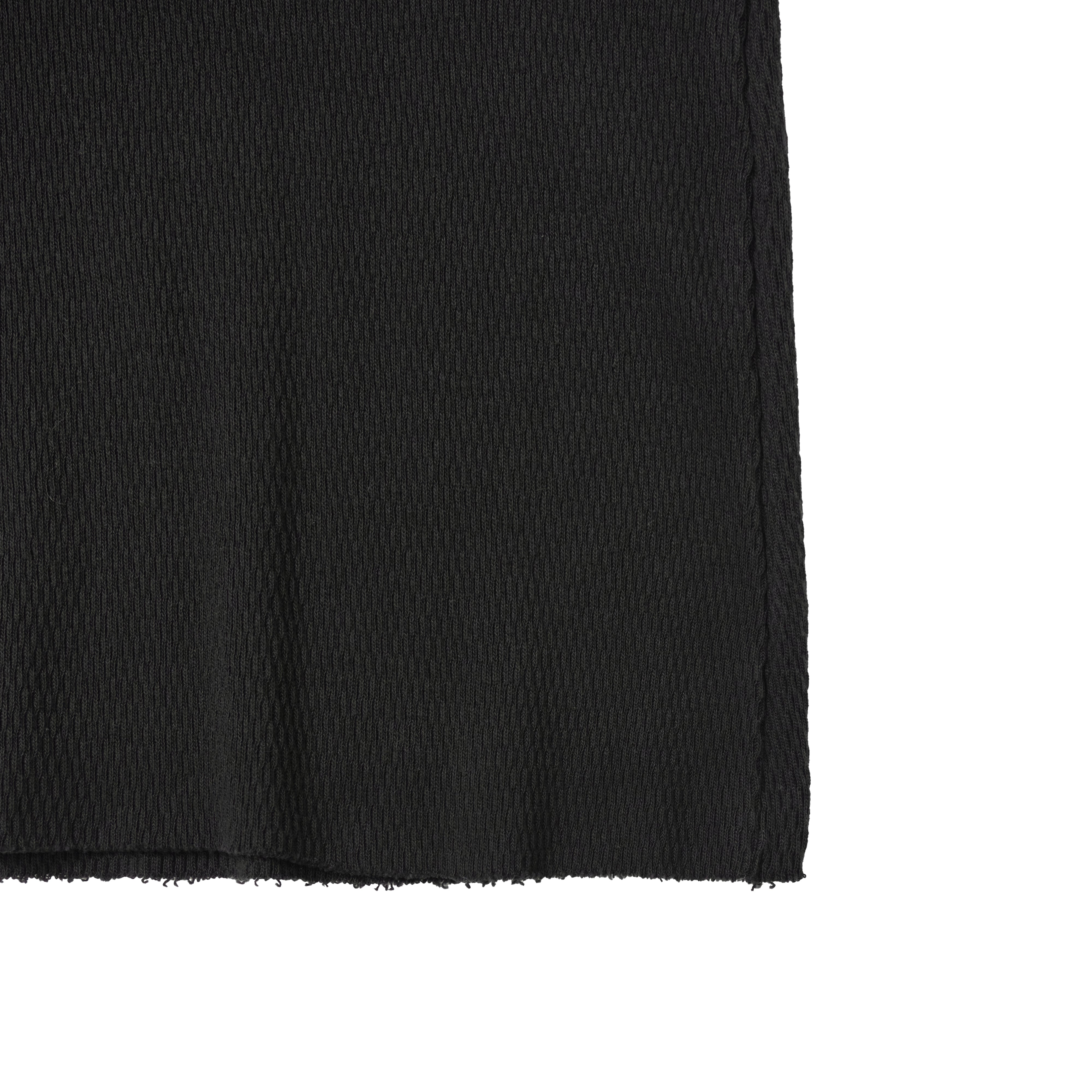 MAGIC STICK / Understated Craft Waffle LS T