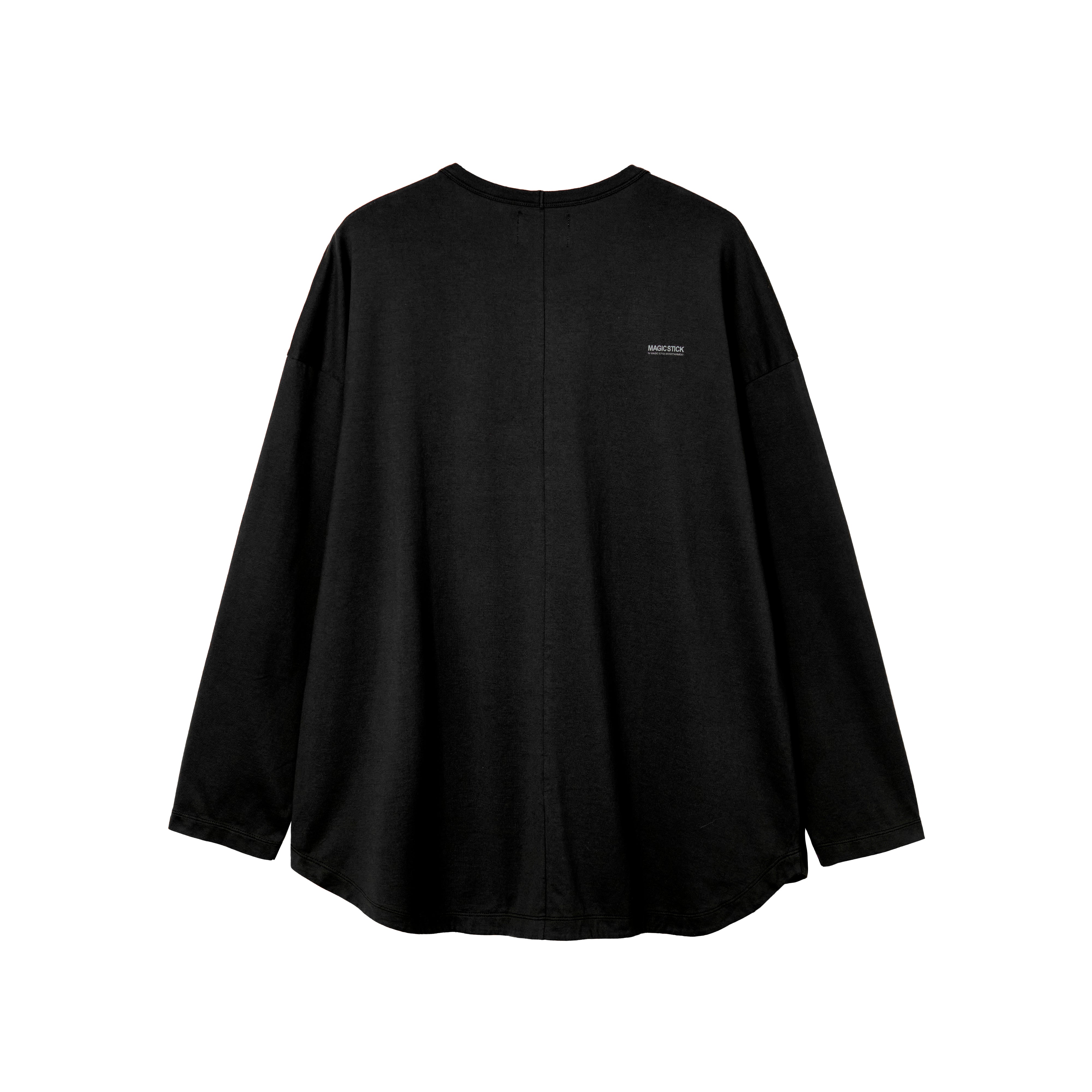 MAGIC STICK / True Comfort Round LS T