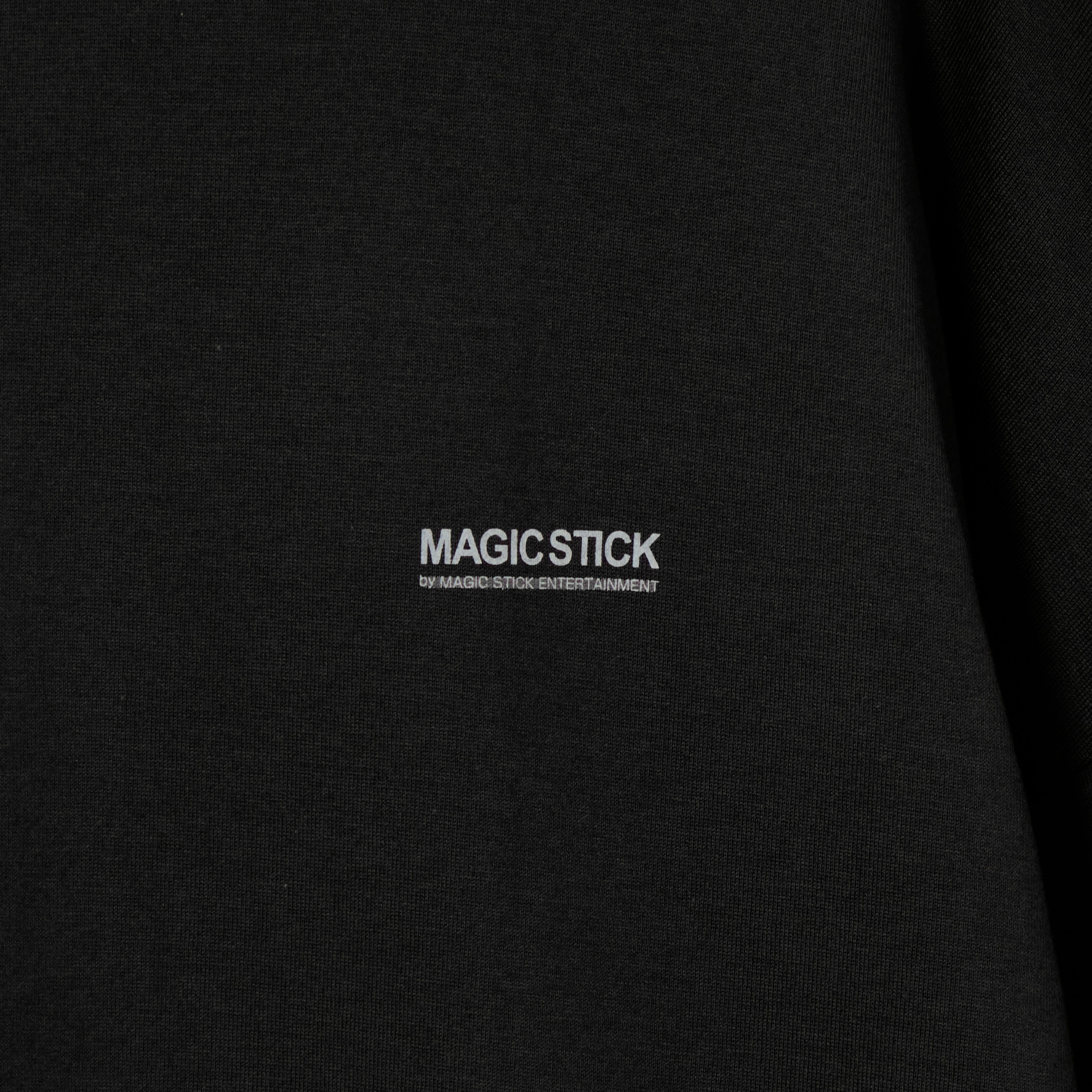 MAGIC STICK / True Comfort Round LS T