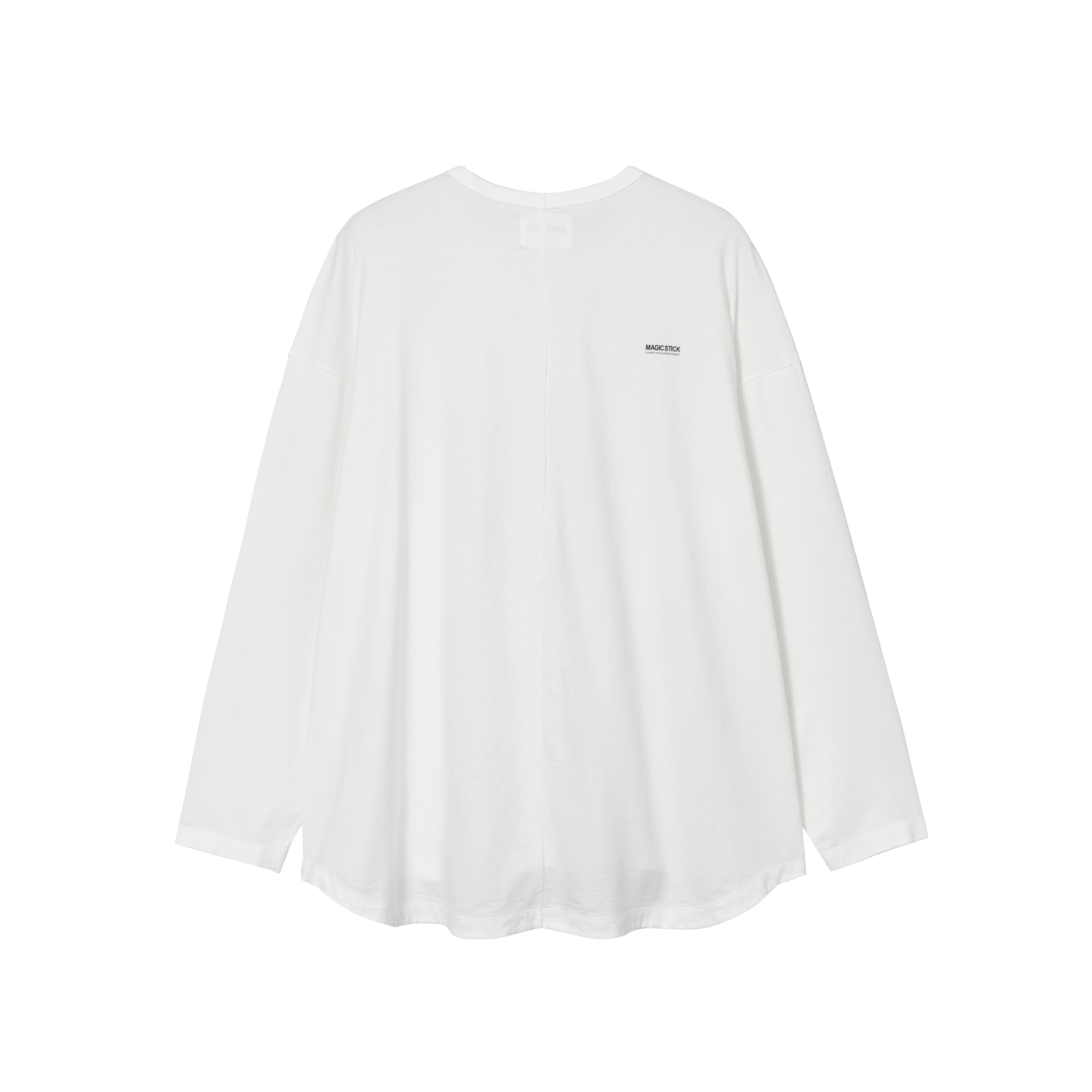 MAGIC STICK / True Comfort Round LS T