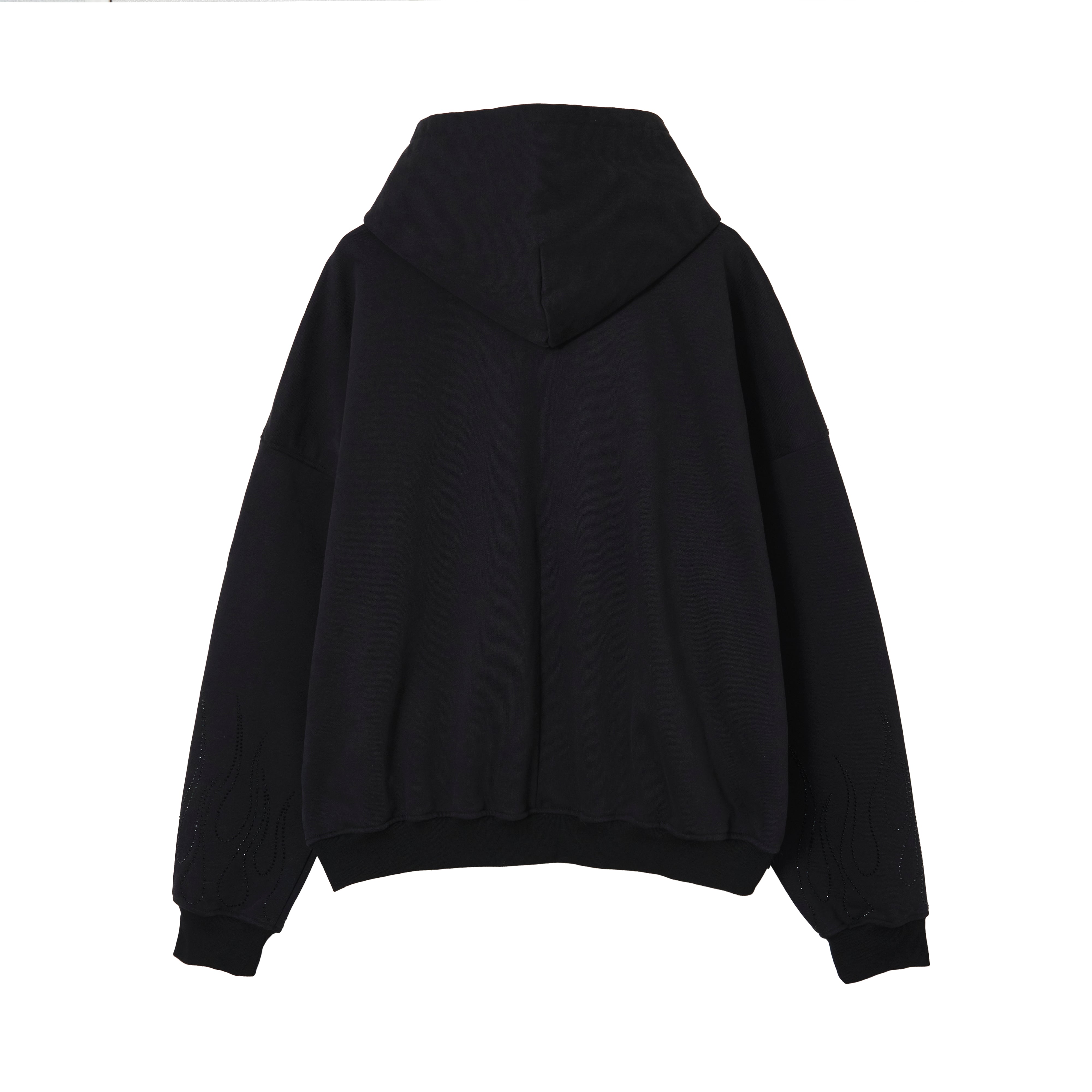 MAGIC STICK / A.Y.U Hoodie