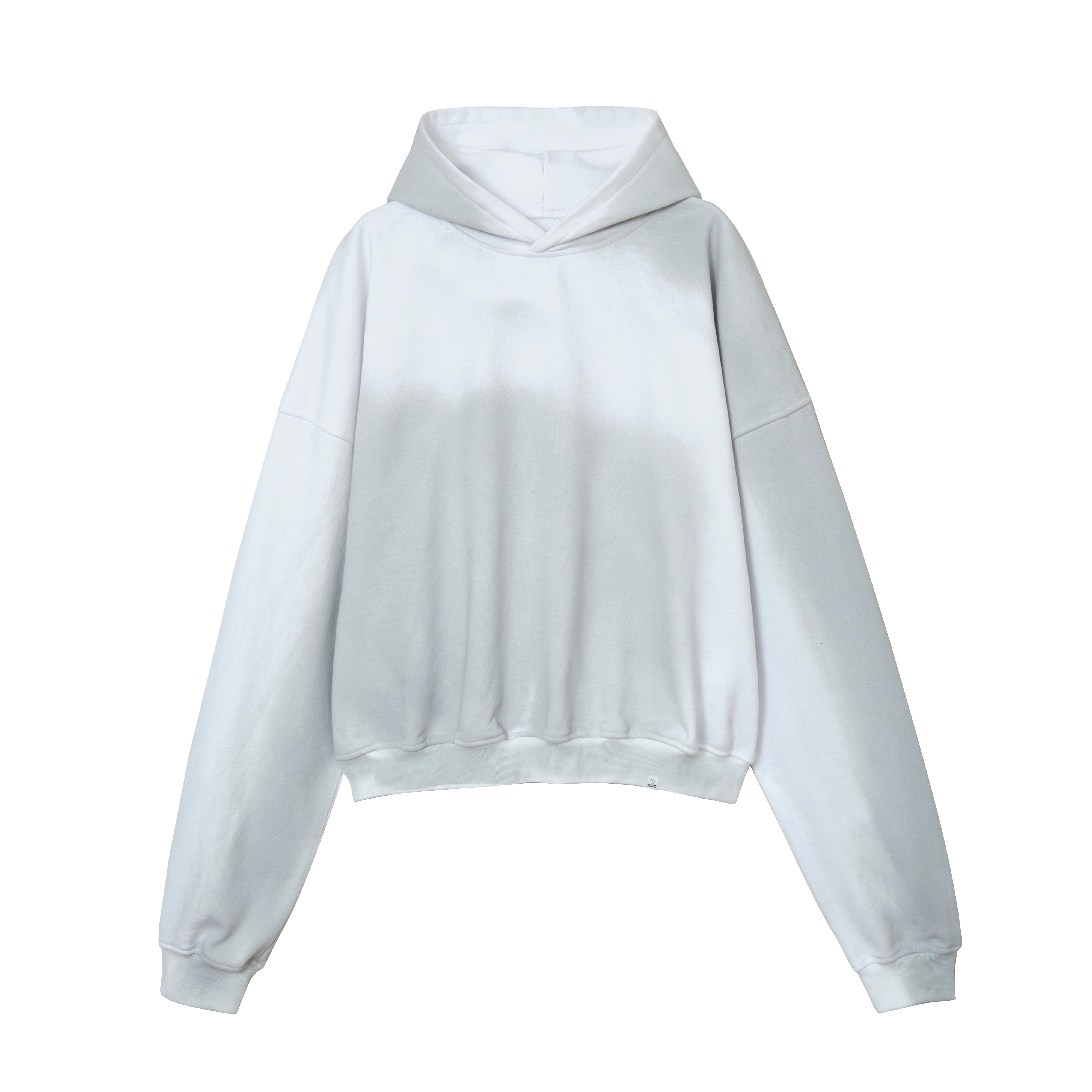 MAGIC STICK / 2 Tone Comfort Hoodie