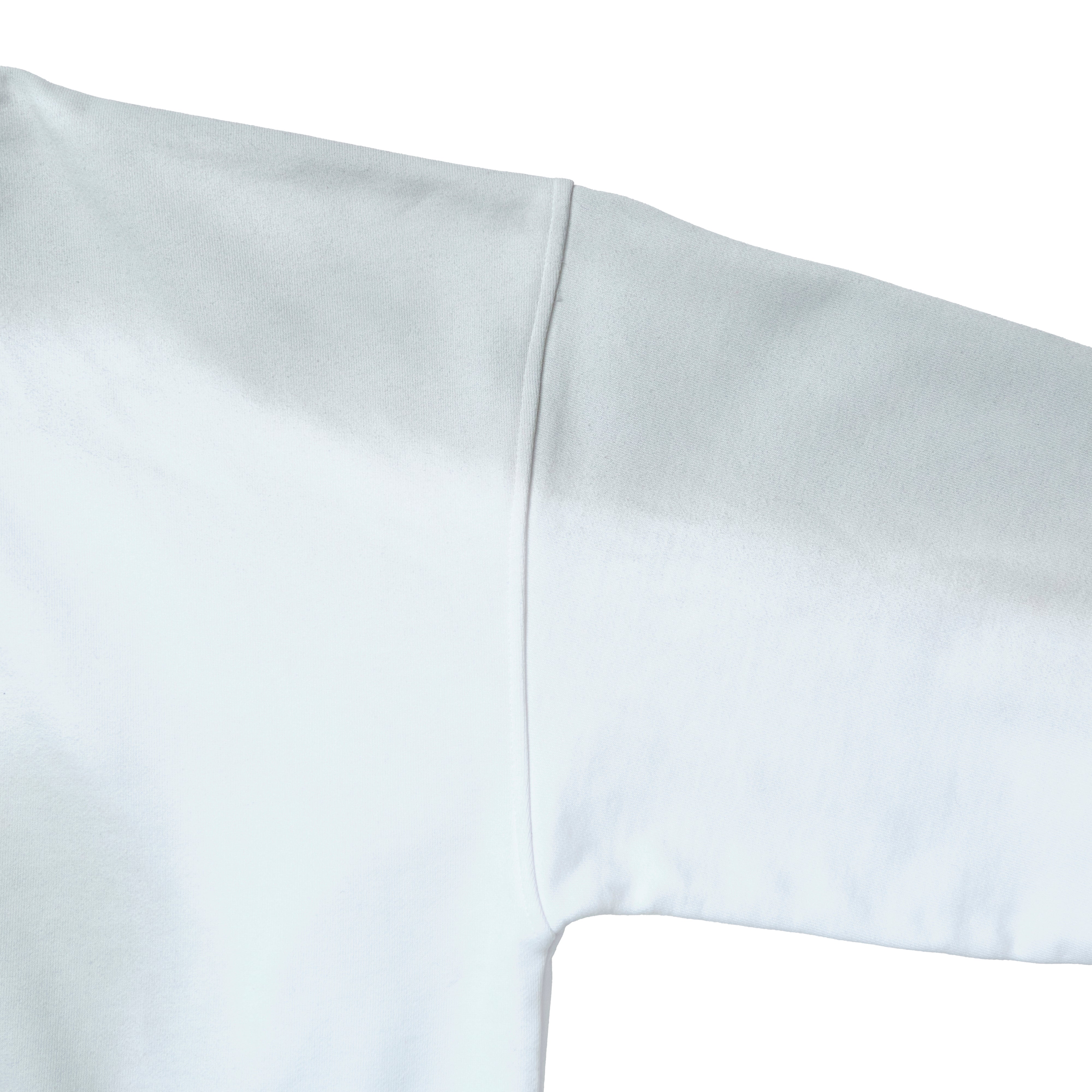 MAGIC STICK / 2 Tone Comfort Hoodie