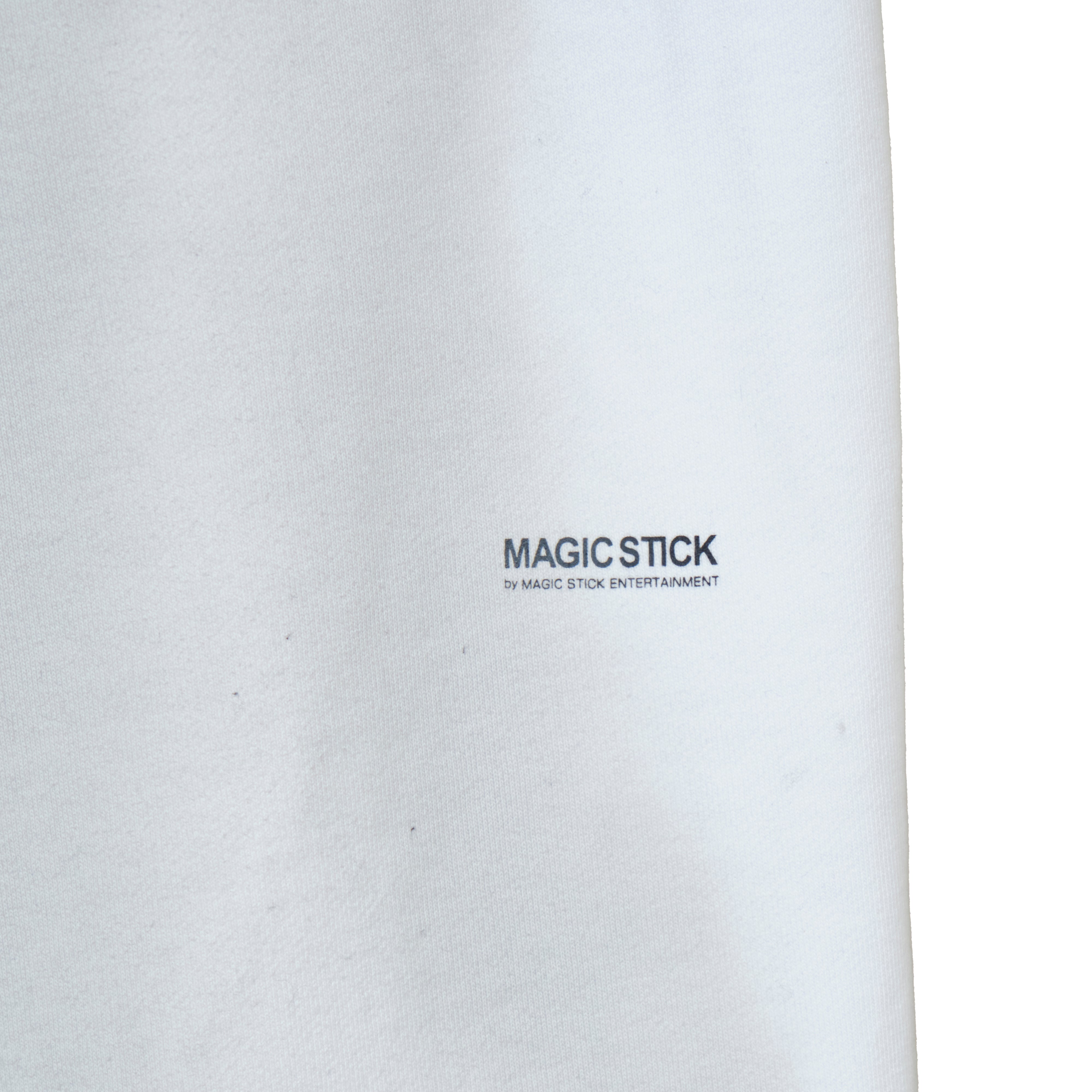 MAGIC STICK / 2 Tone Wide Balloon Pants v2