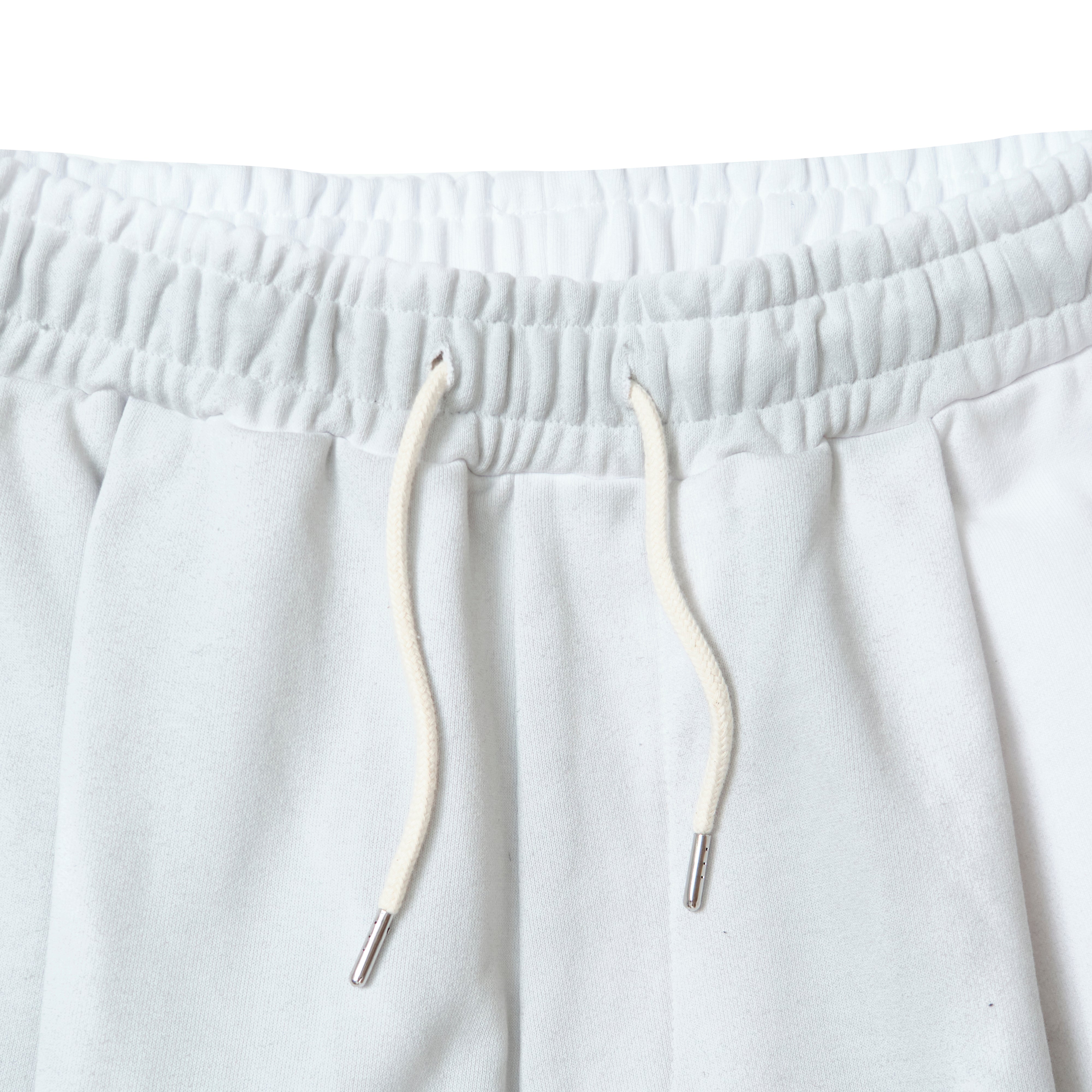 MAGIC STICK / 2 Tone Wide Balloon Pants v2
