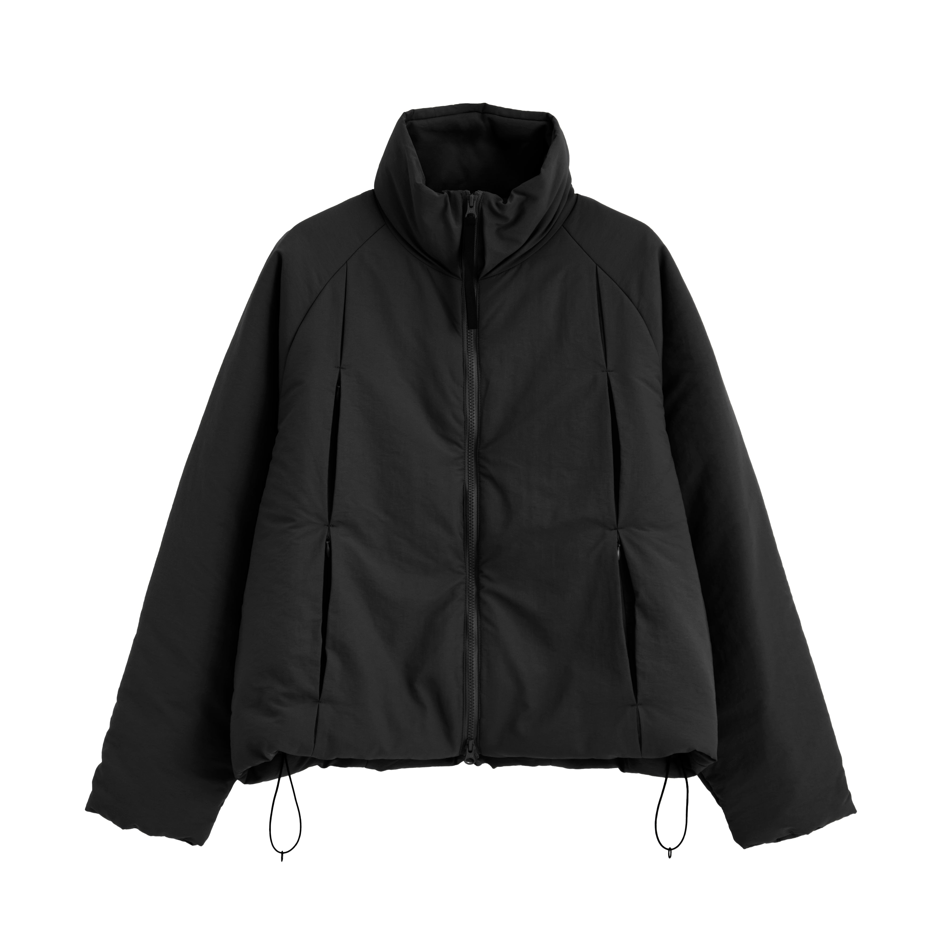 MAGIC STICK / Level 8 Puffer Jacket