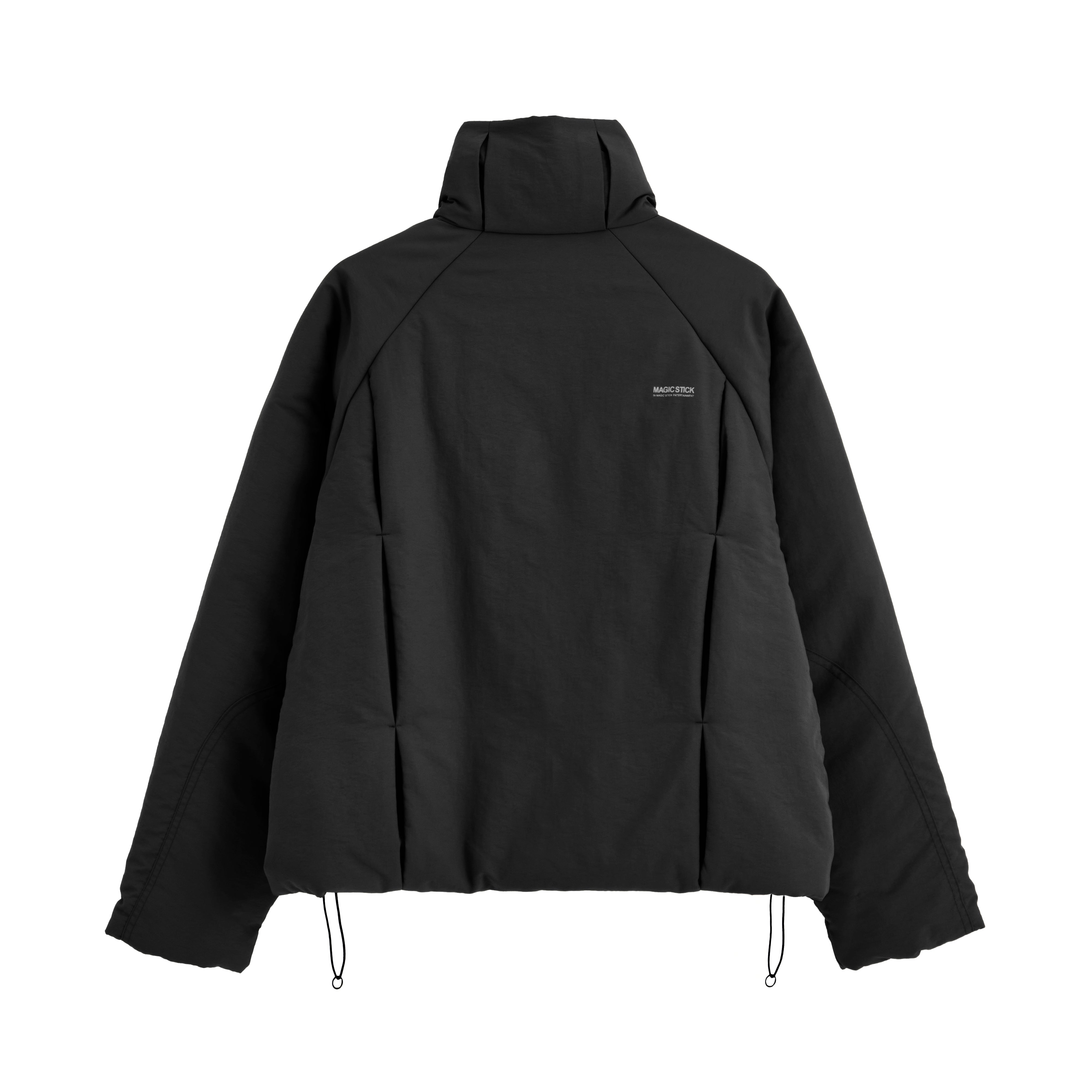 MAGIC STICK / Level 8 Puffer Jacket